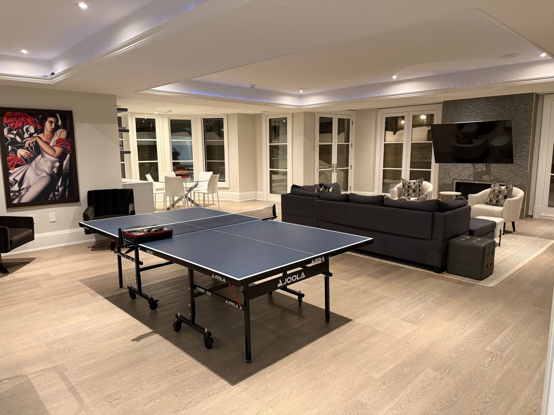 SOLD: Exceptional Architectural Masterpiece