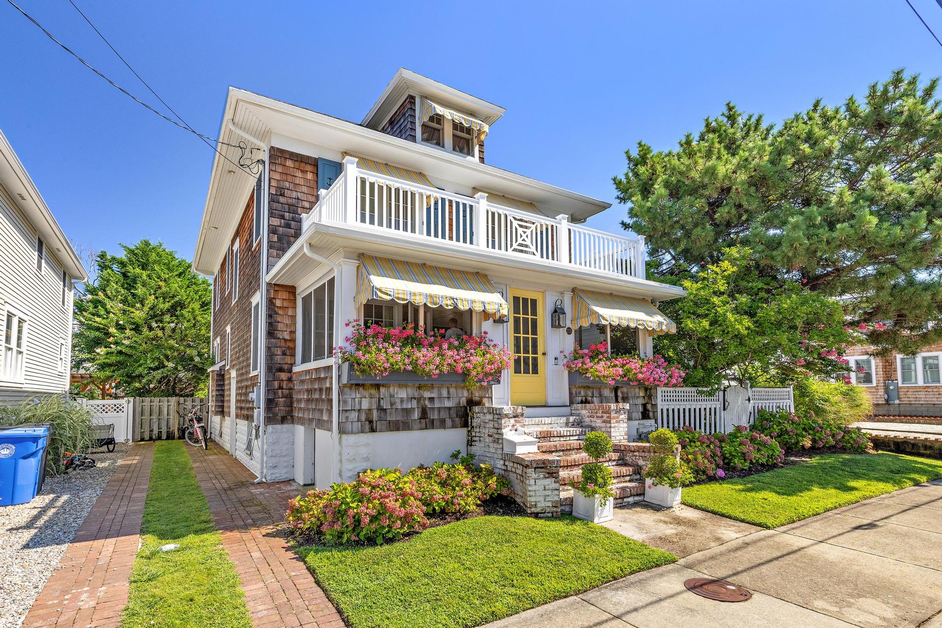 215 Ocean Street