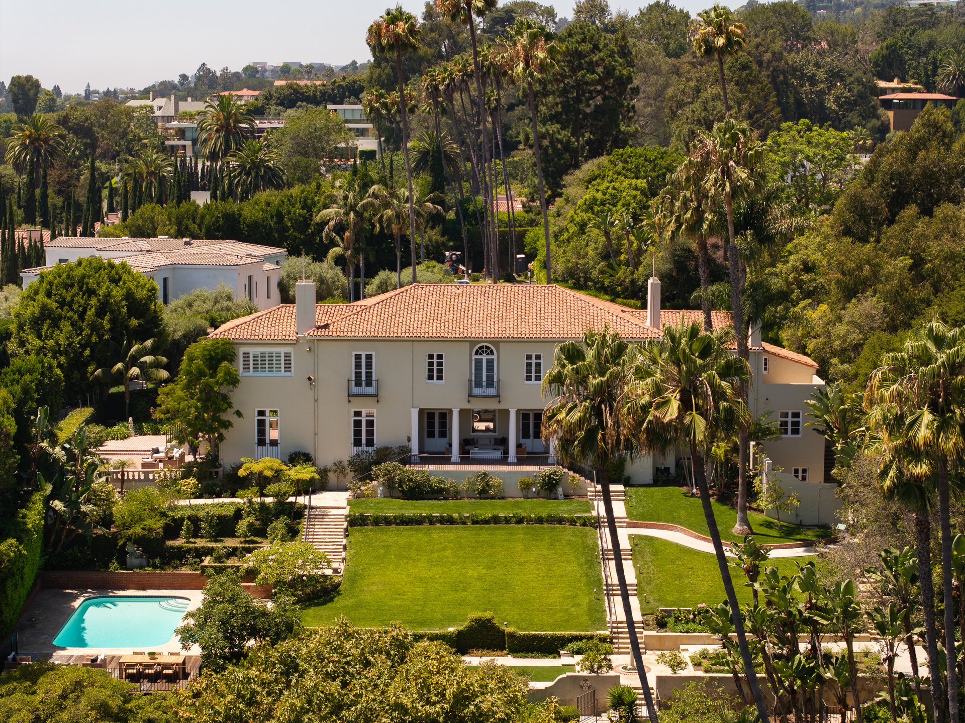 356 Saint Pierre Rd, Bel Air