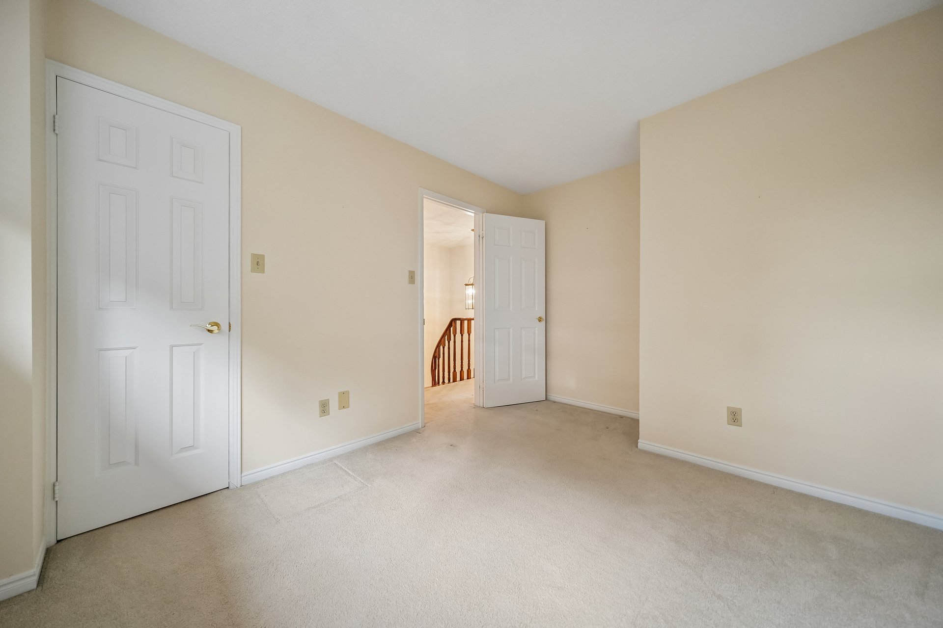 Timeless Glen Abbey living 