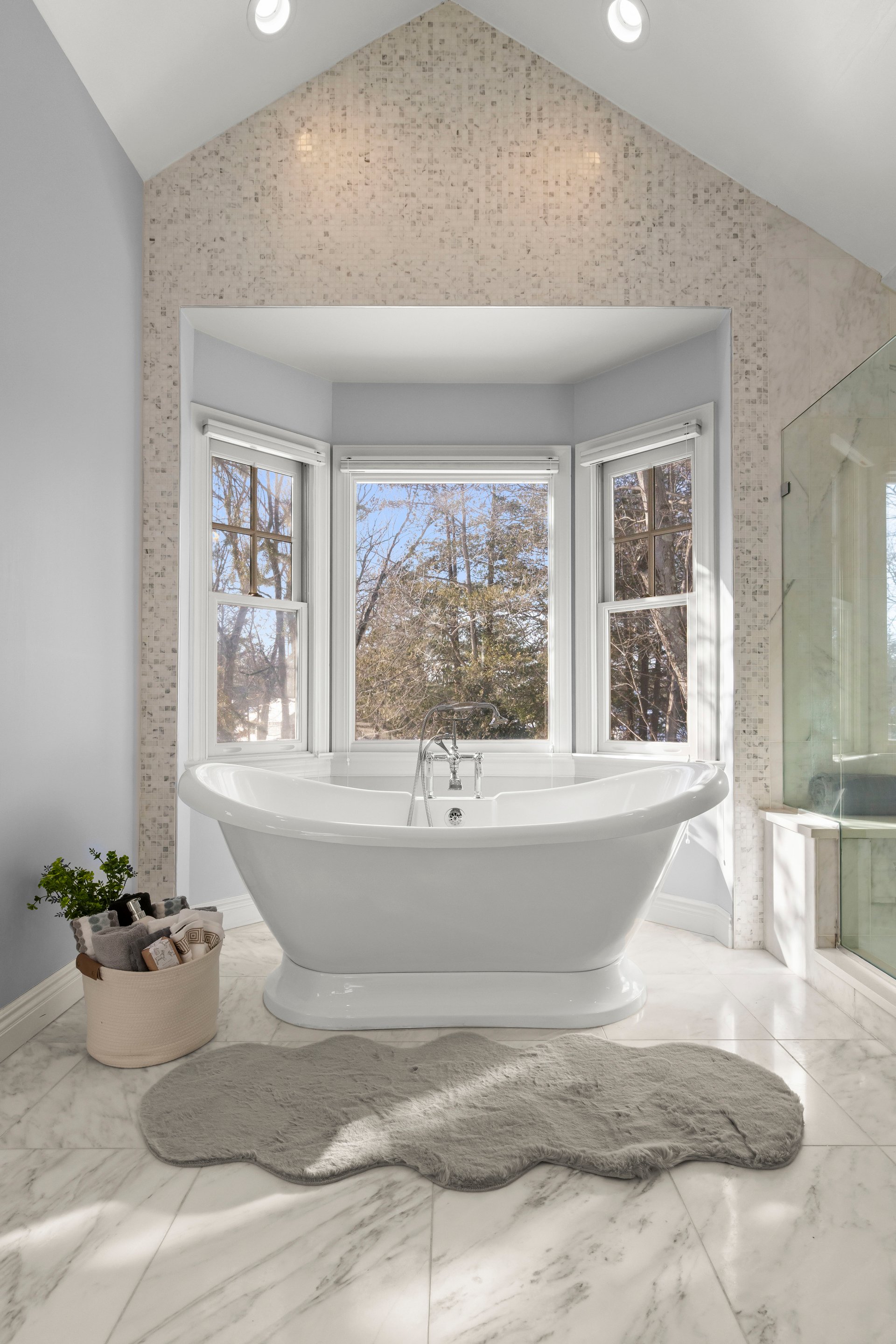 Expansive Custom Home