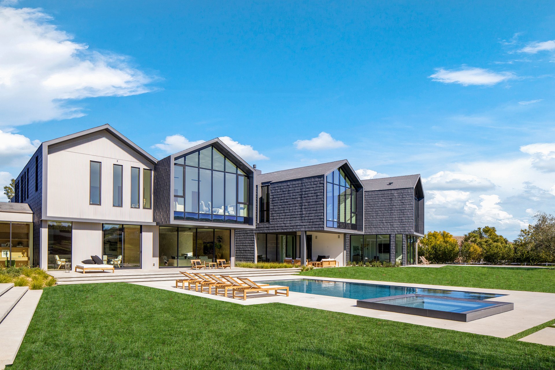  24150 Hidden Ridge Road, Hidden Hills, CA