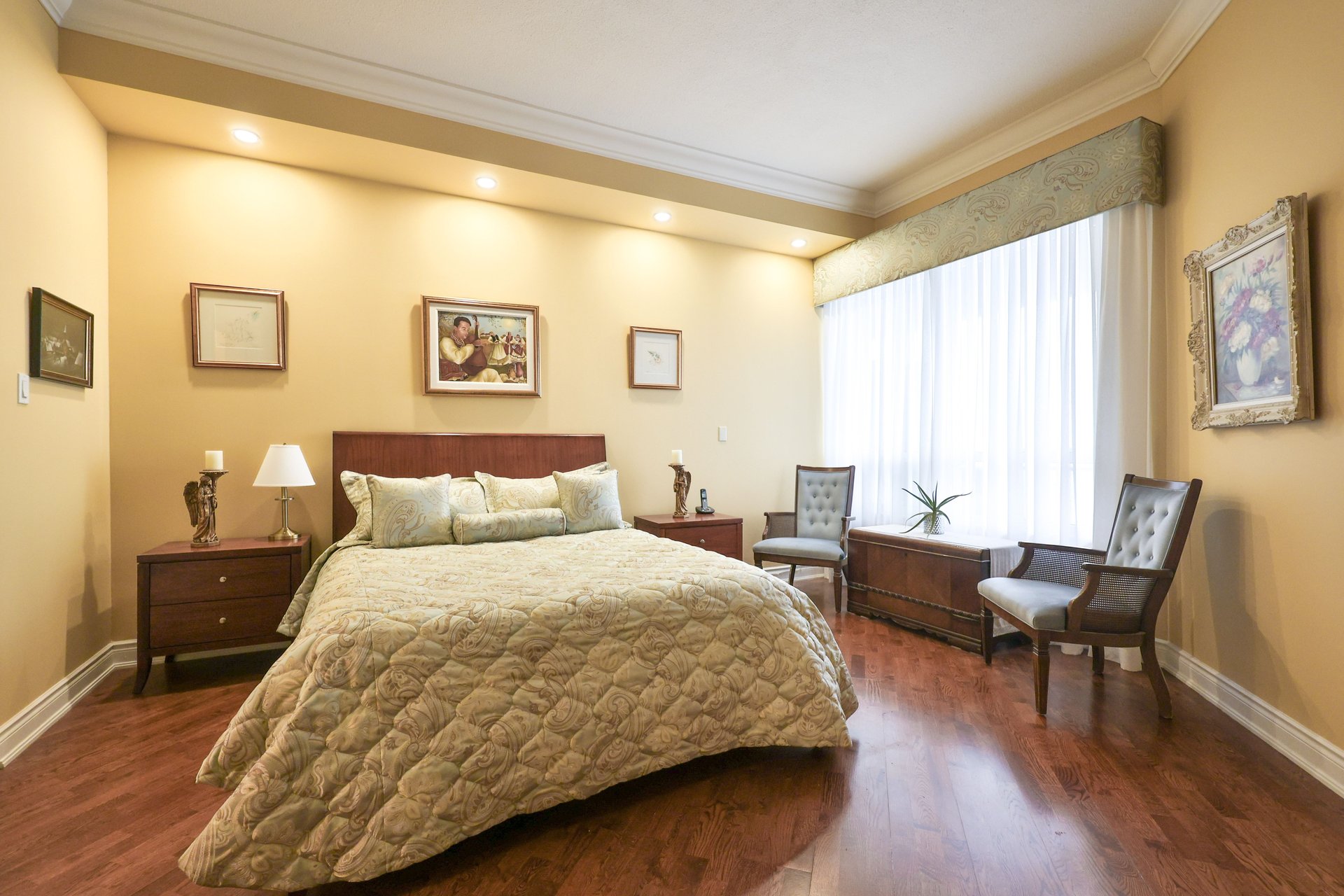 801-2511 Lakeshore Rd W, Oakville