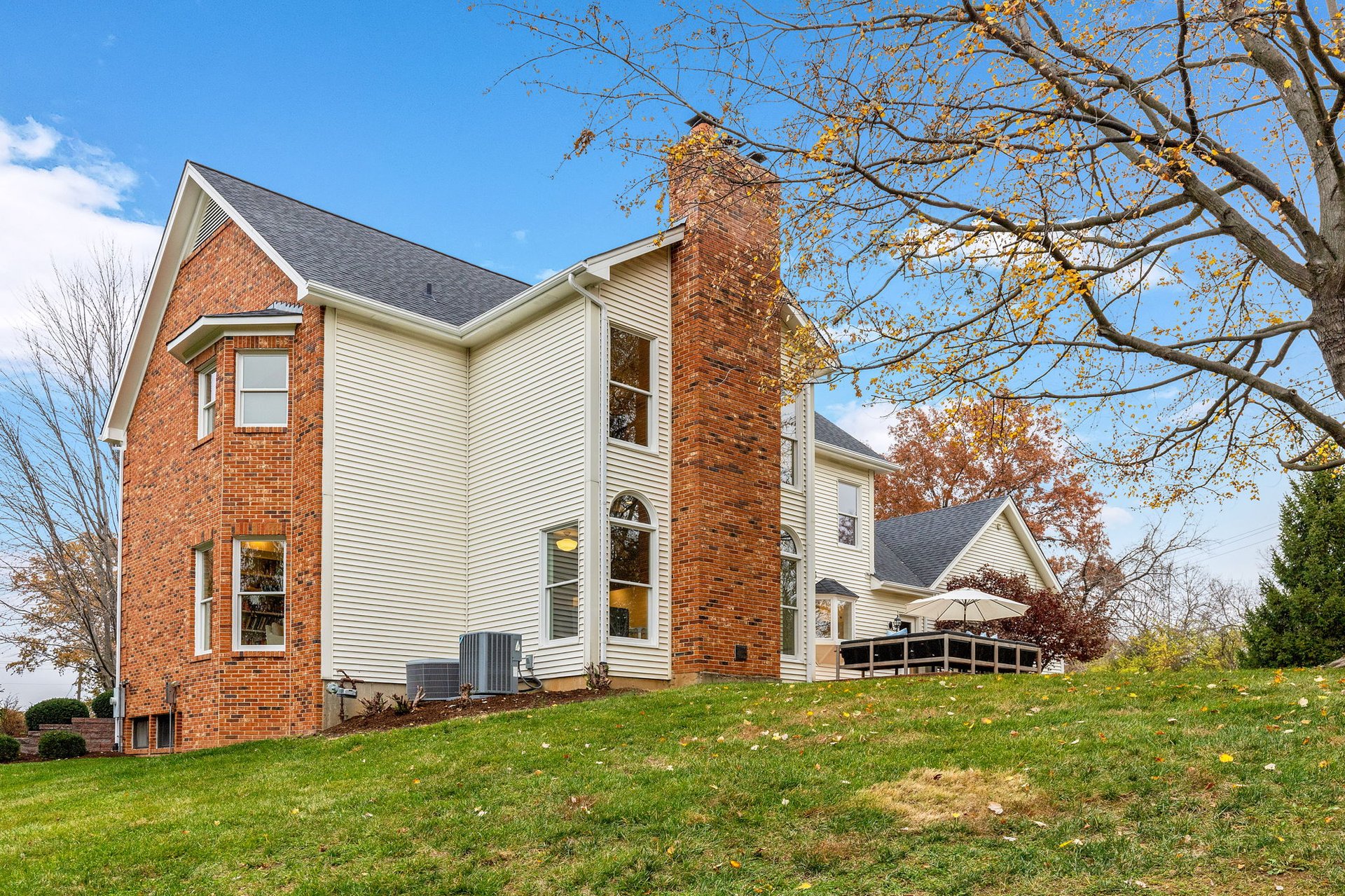 822 Town And Country Estates Drive