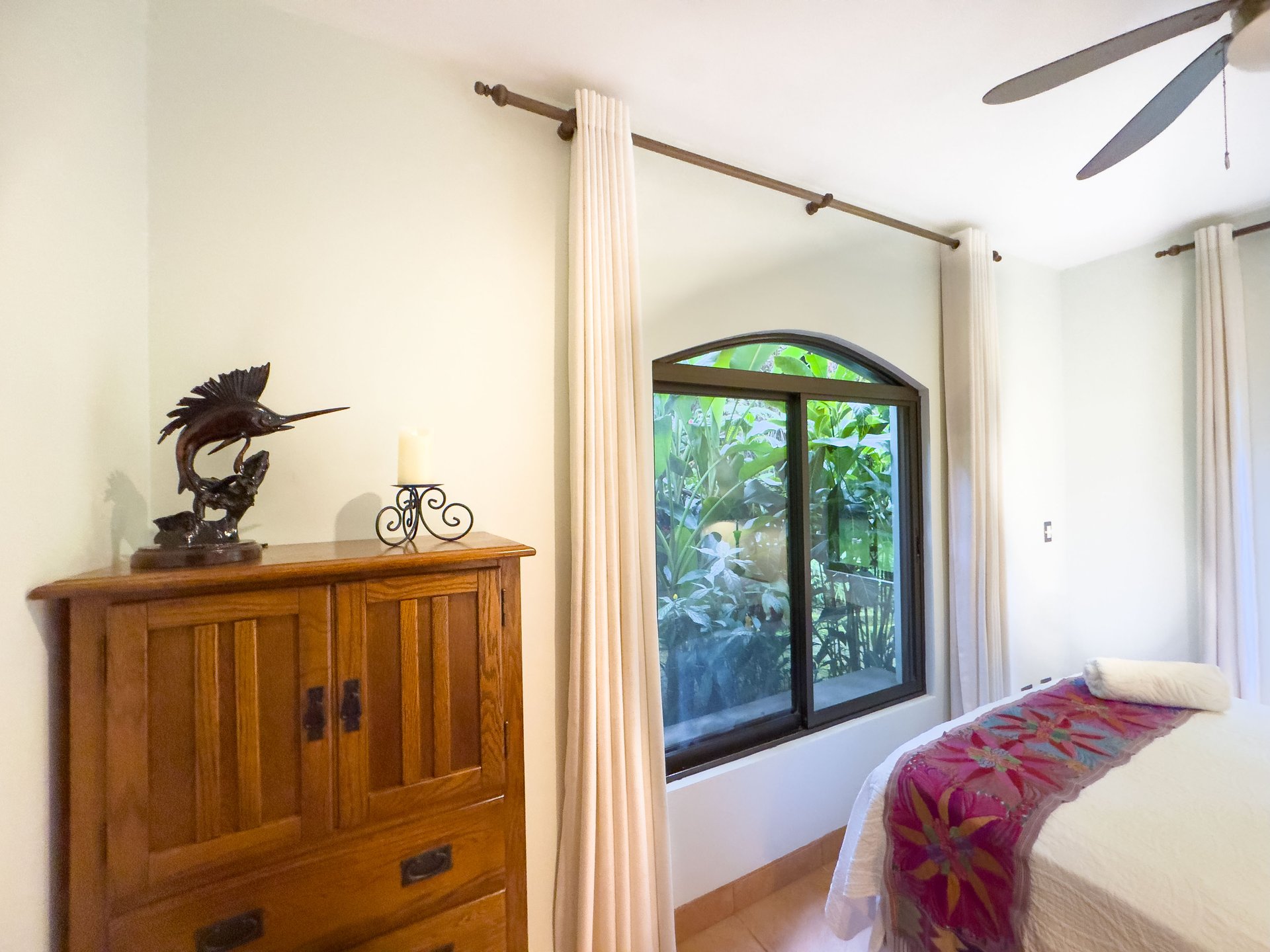 Gorgeous Ocean View 7 Acre Estate, Portalon