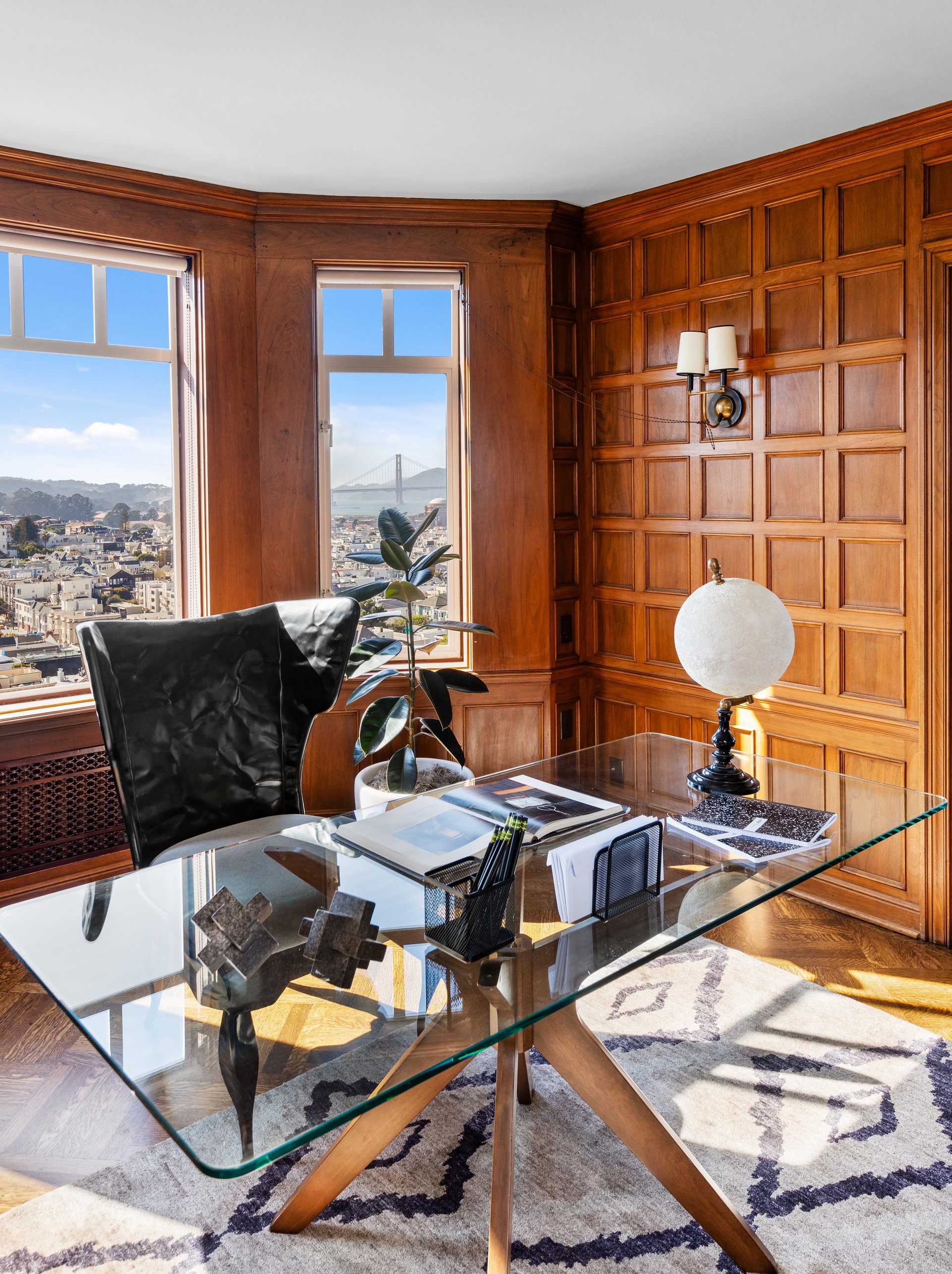 2100 Green Street Penthouse