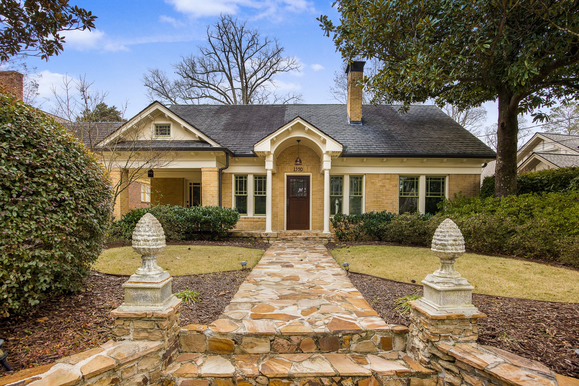 1590 N Morningside Drive NE, Atlanta, GA 30306