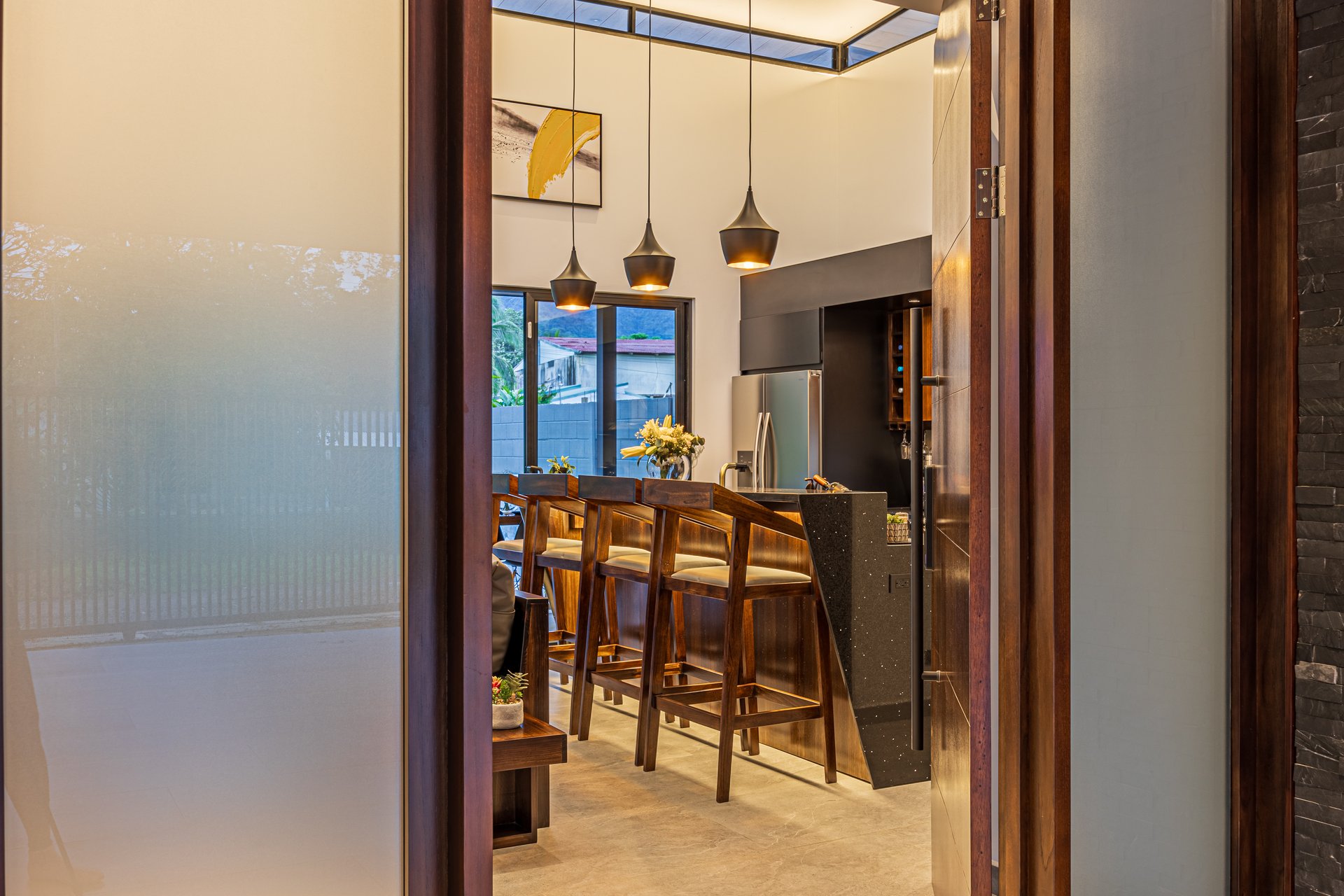Tropica House a Luxurious Oasis in the Heart of Uvita!