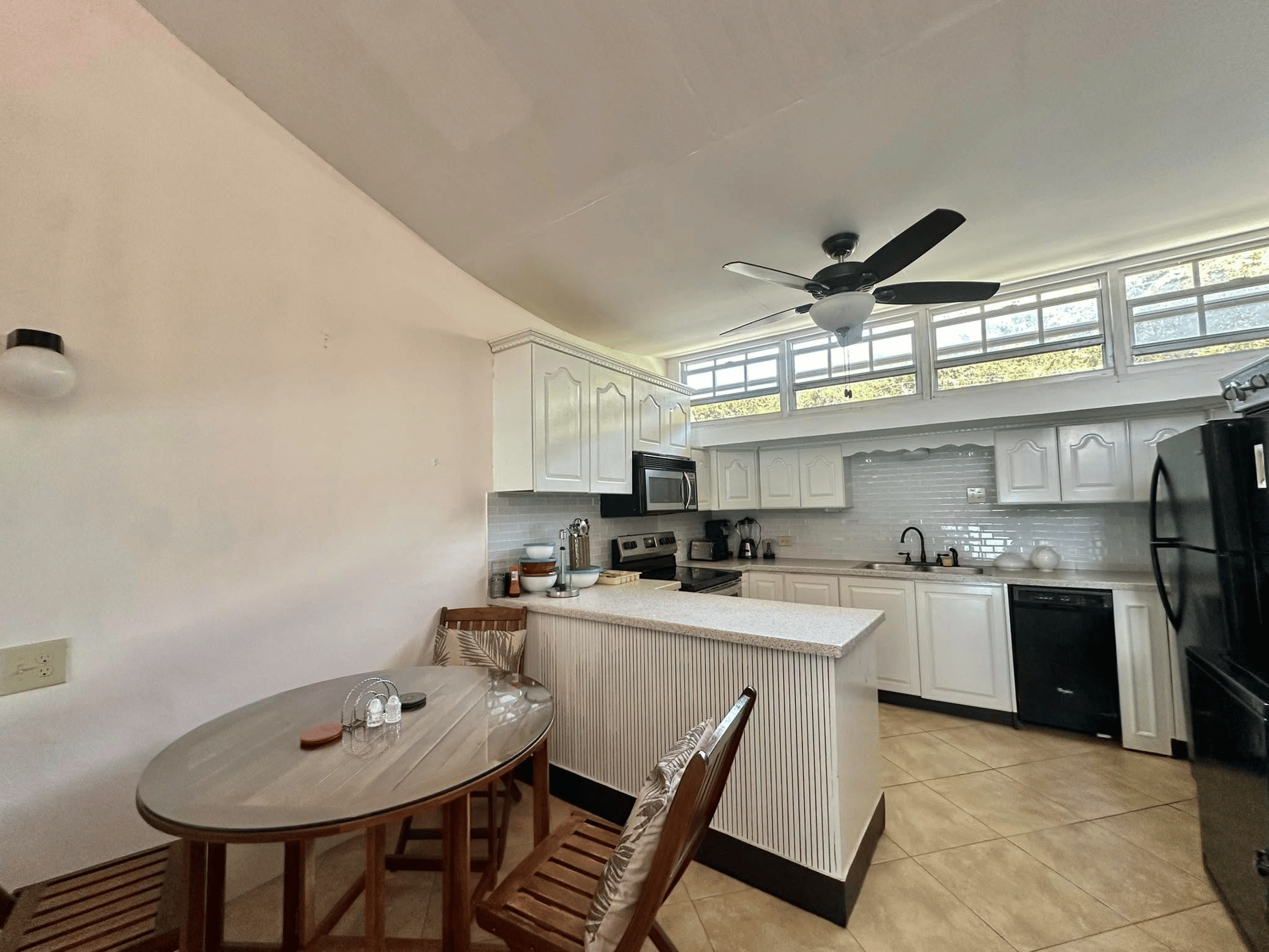 1036 Waterfront Drive 2 Bedroom Condo