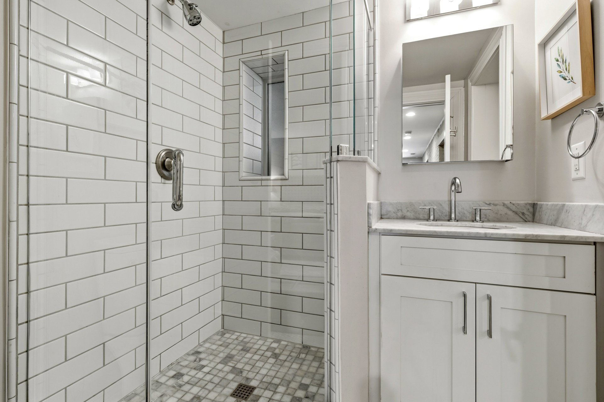 Luxury Dupont Circle Rental Listing