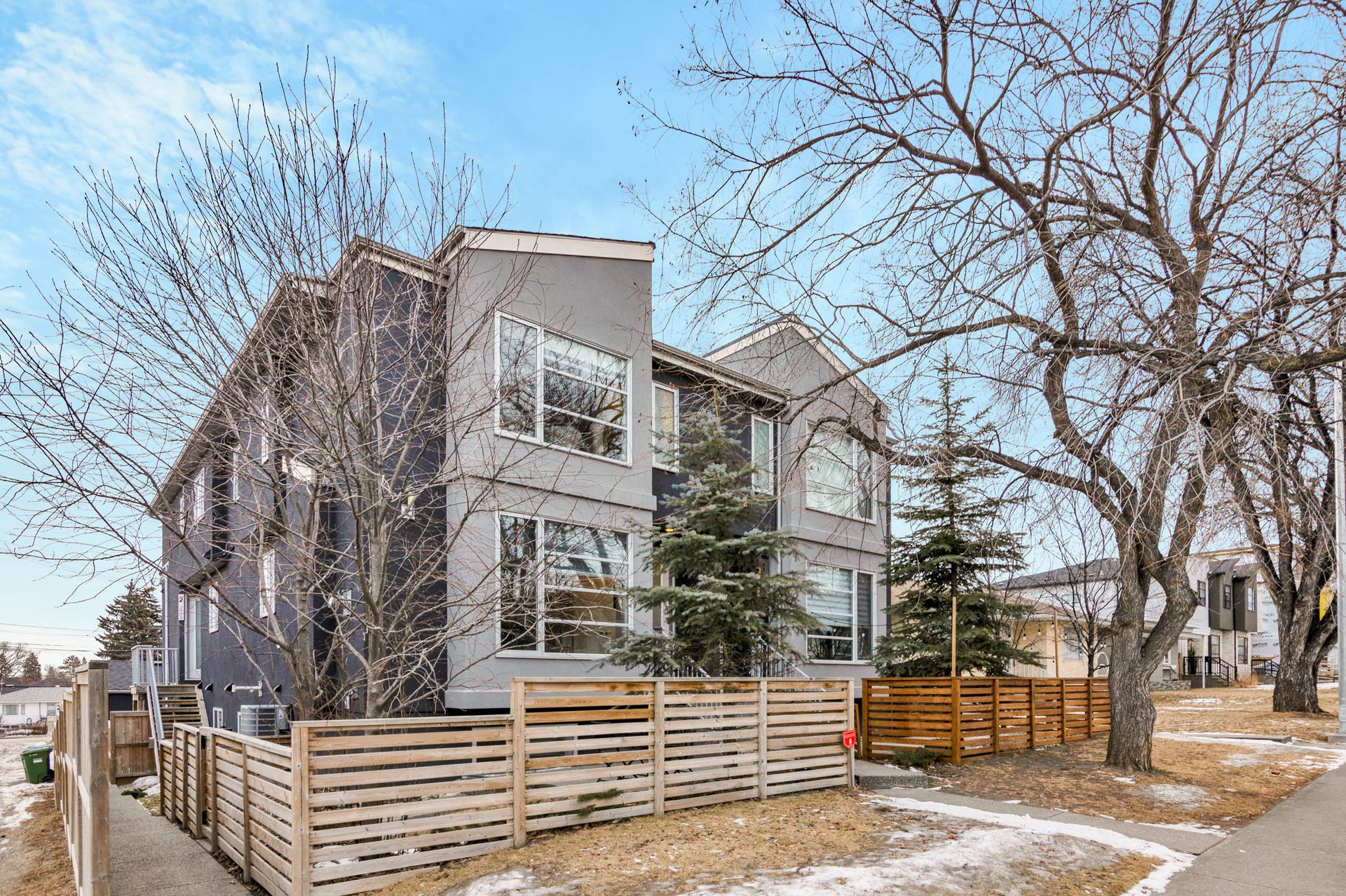 2816 34 Street SW Unit: 1