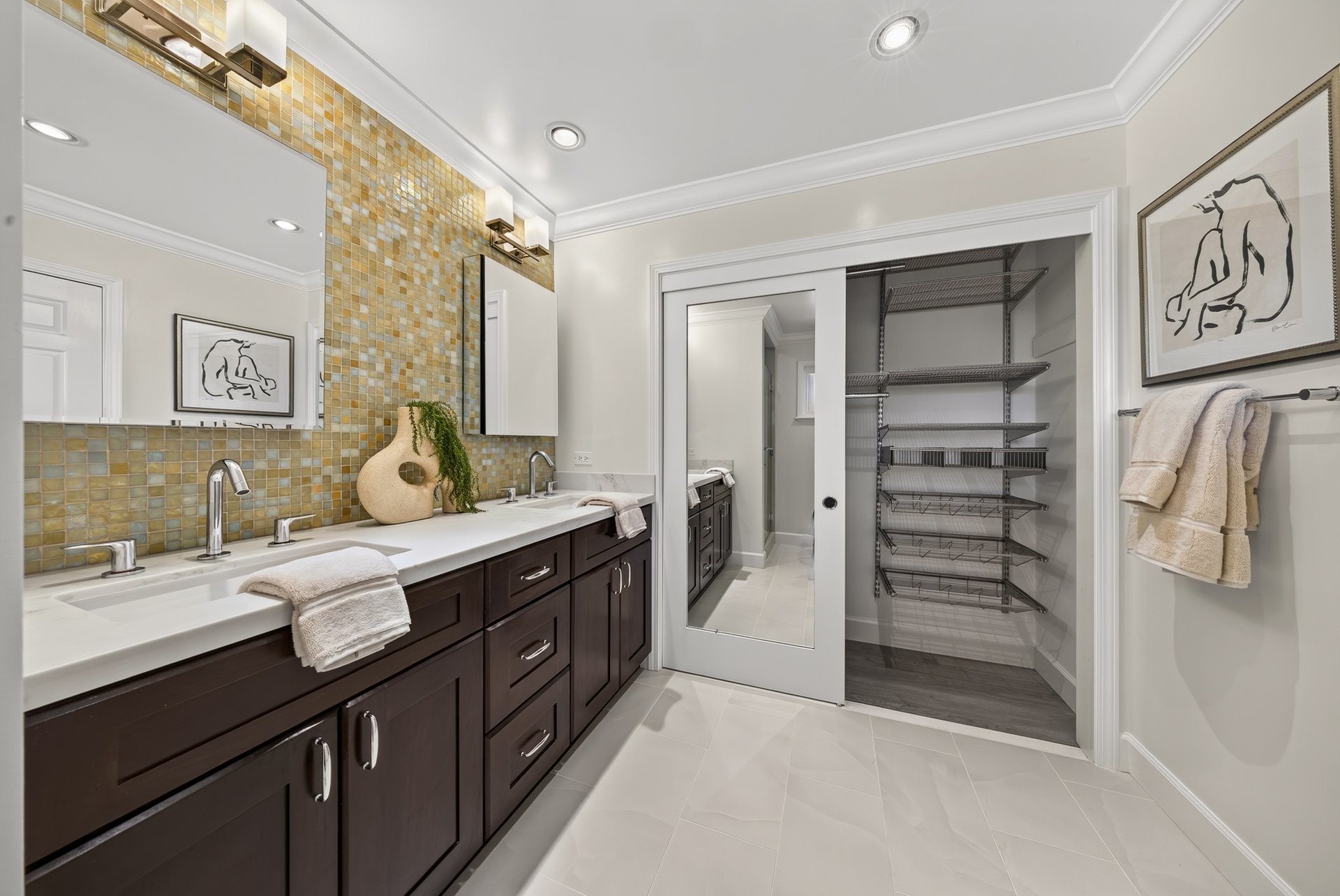 Inviting Sun Valley Residence