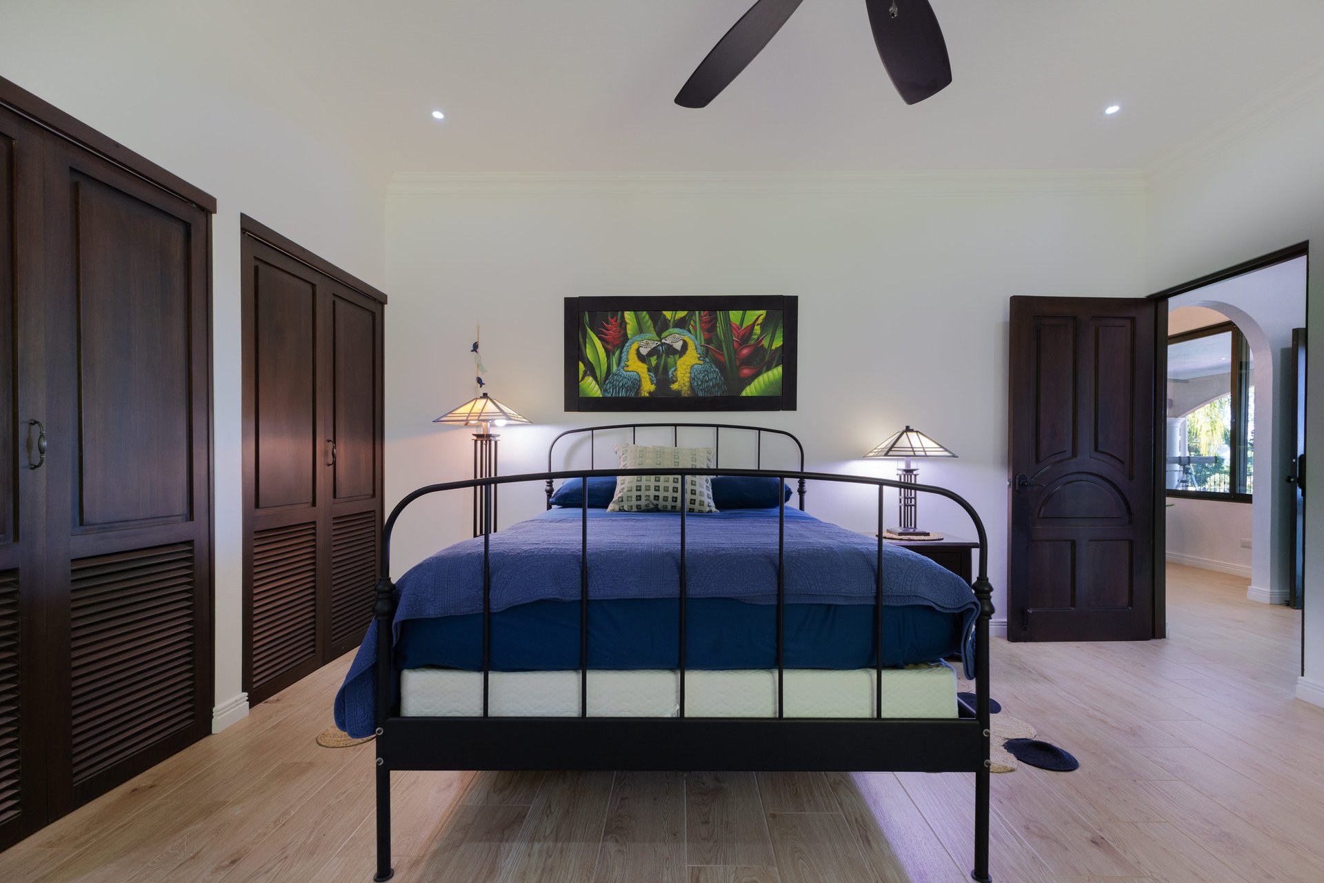 CASA ORQUIDEA – LUXURY HOME WITH OCEAN VIEWS IN GATED COMMUNITY