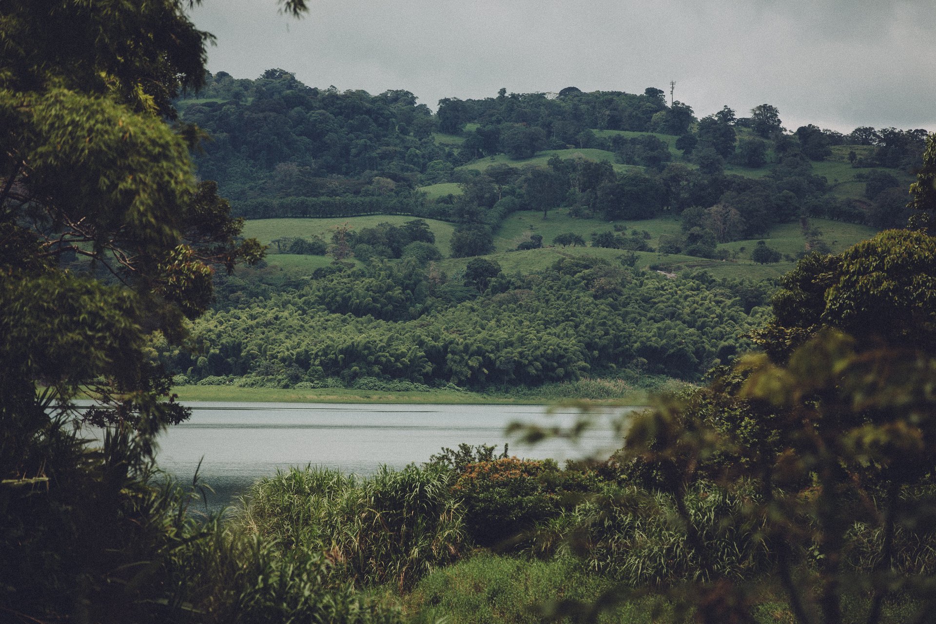  Punta Sabana & Mar Serena: Own the Last Great Coastline in Costa Rica!
