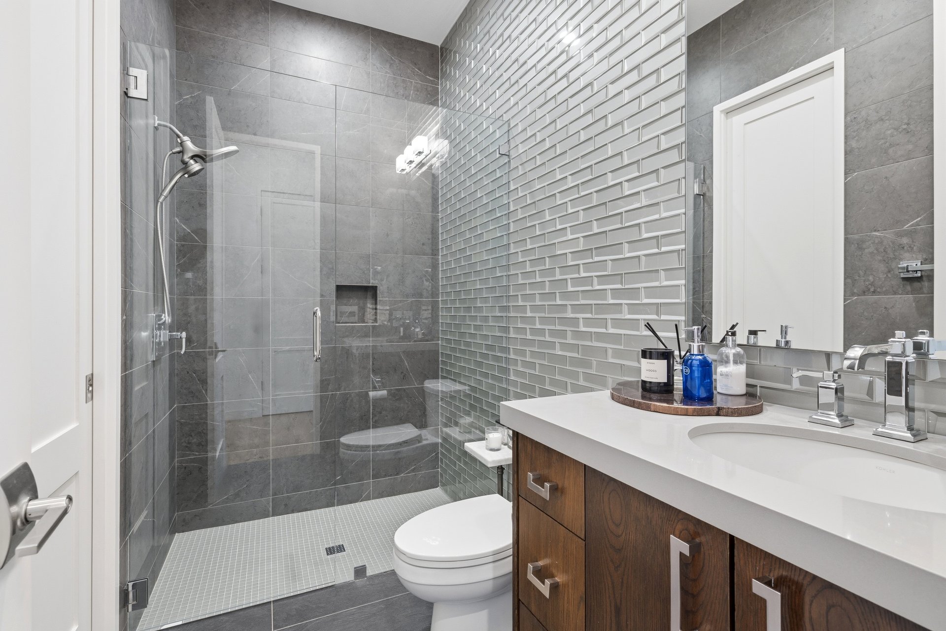 West Lake Hills Modern Sanctuary