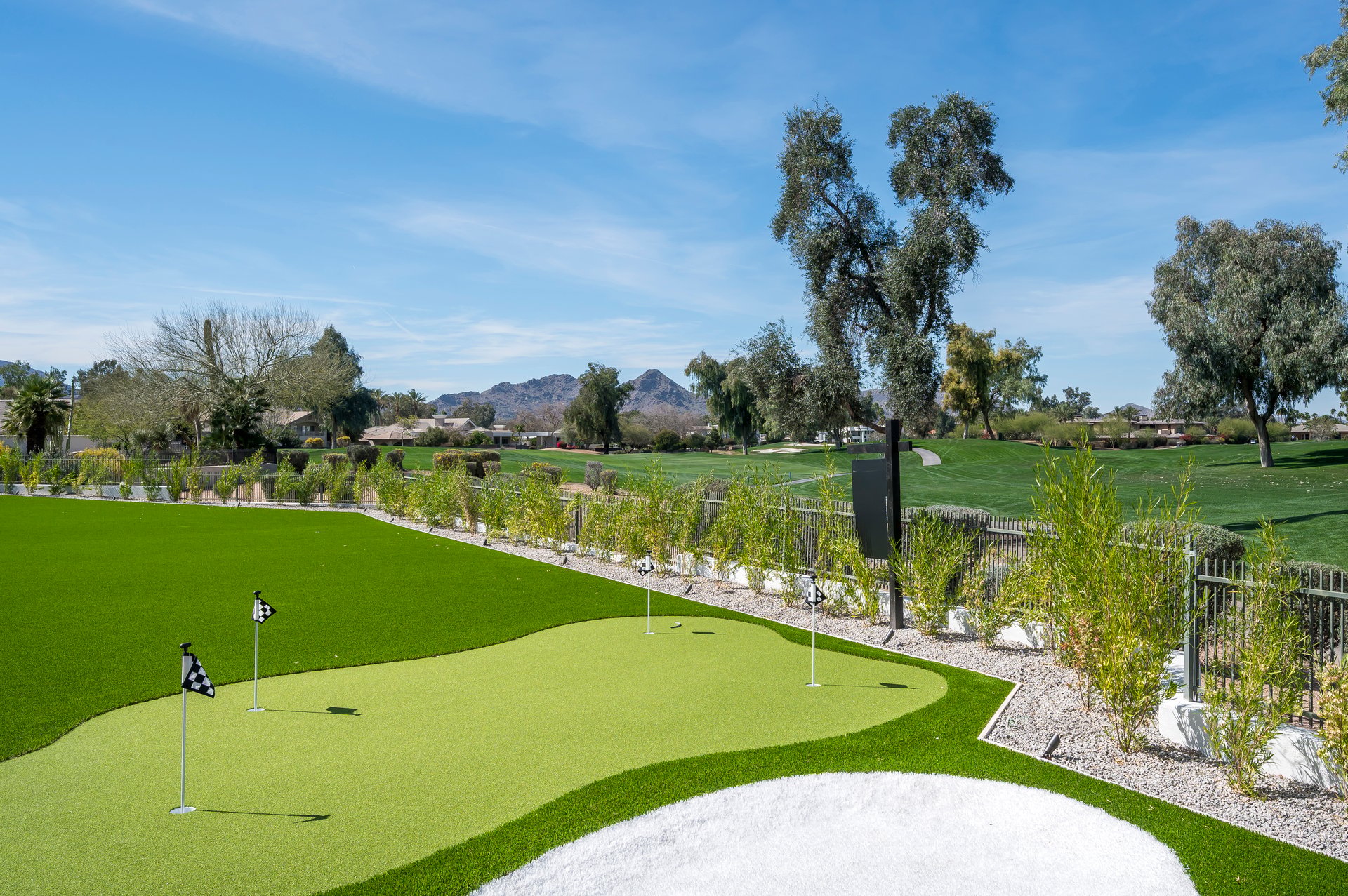 7780 E Vaquero Dr