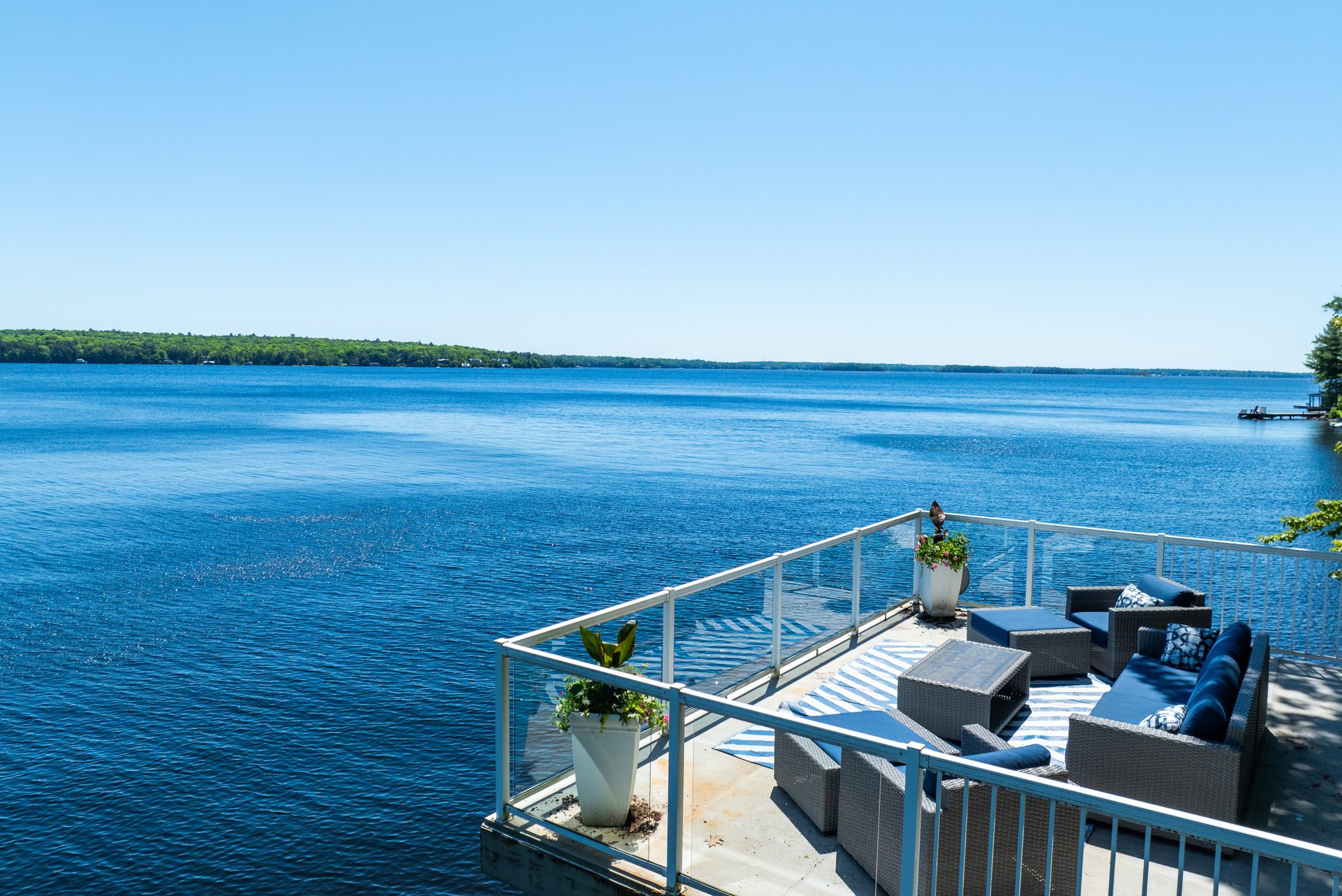 Lake Muskoka