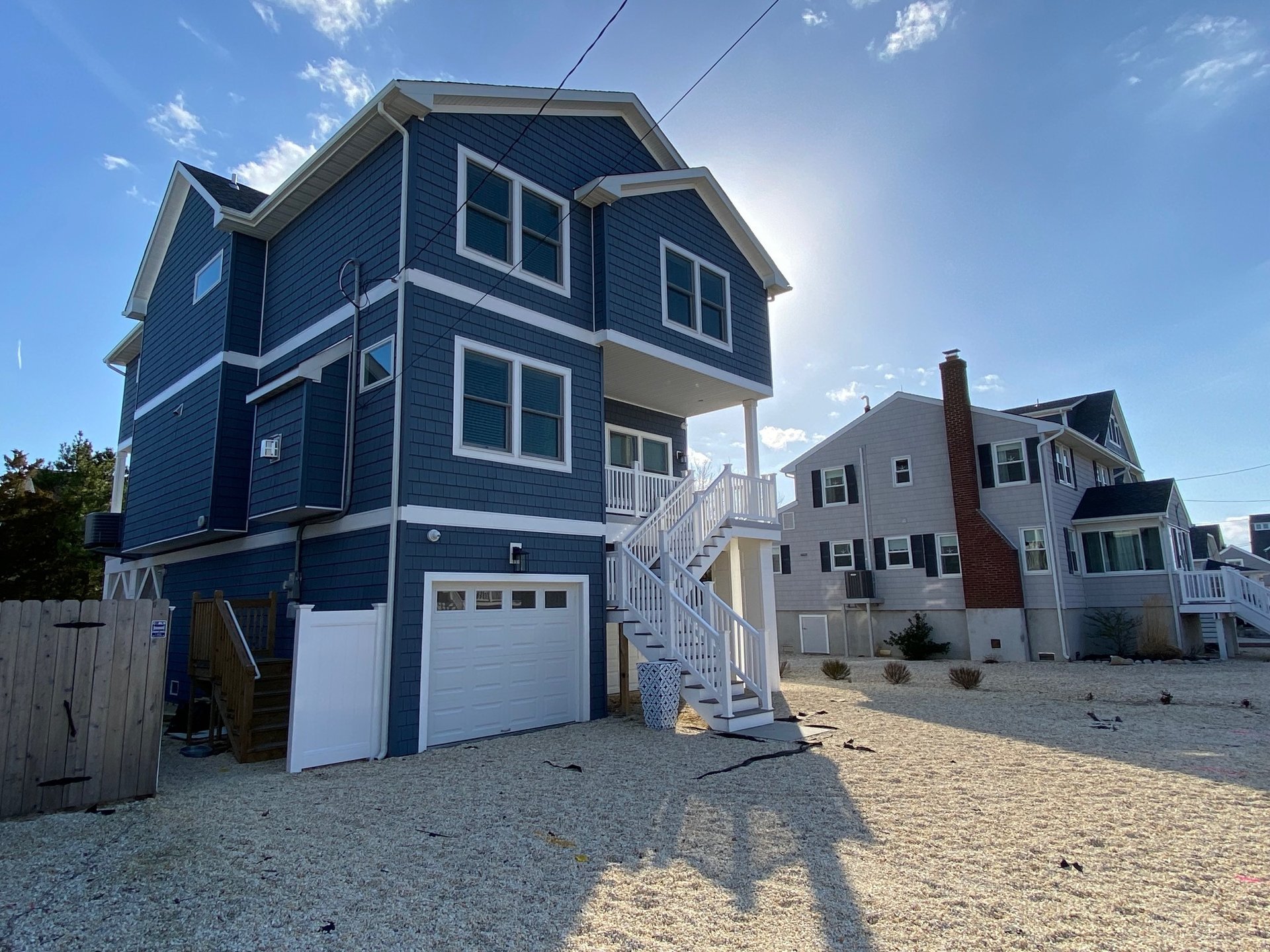  Newly Built