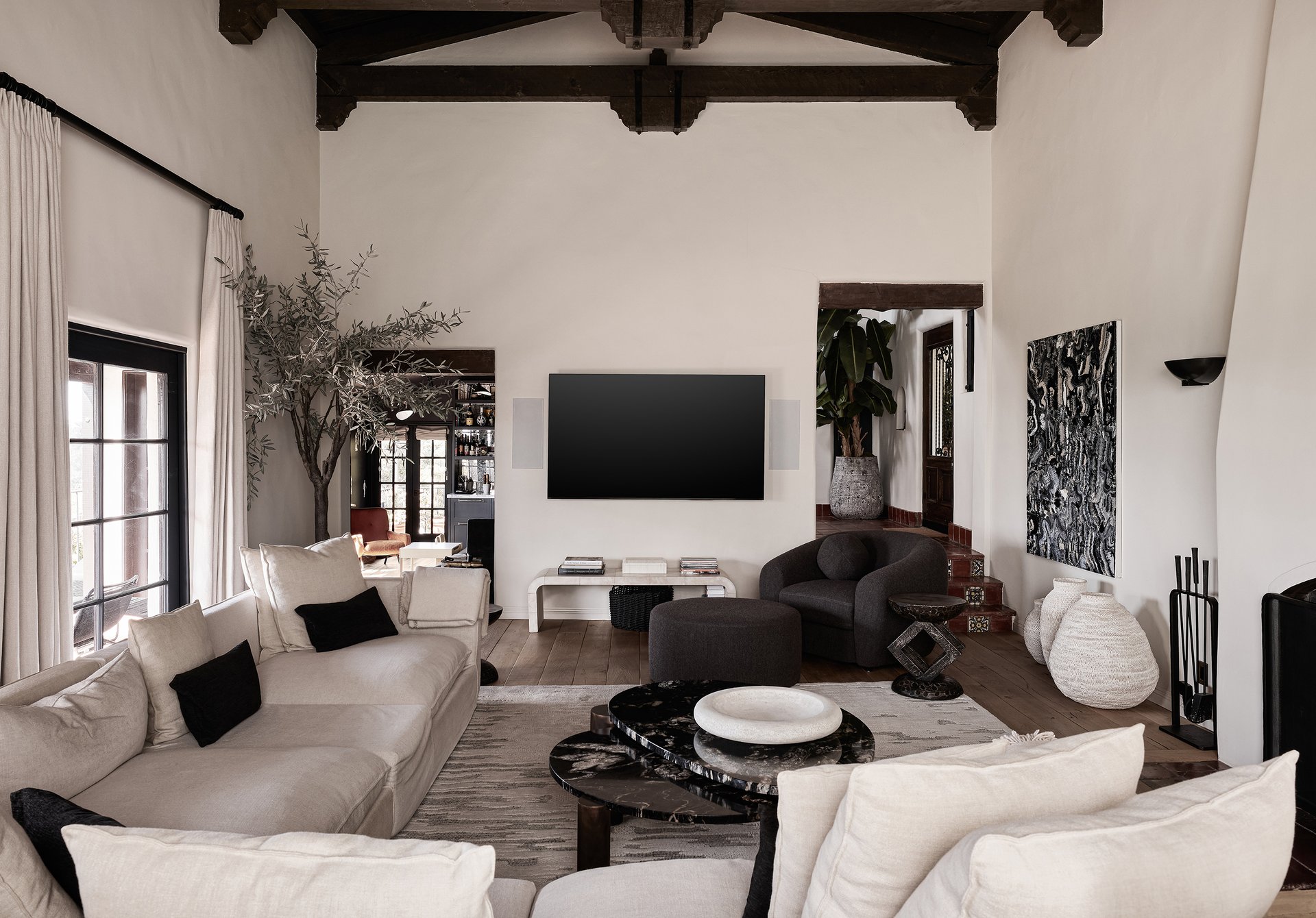 7902 Fareholm Dr, Hollywood Hills