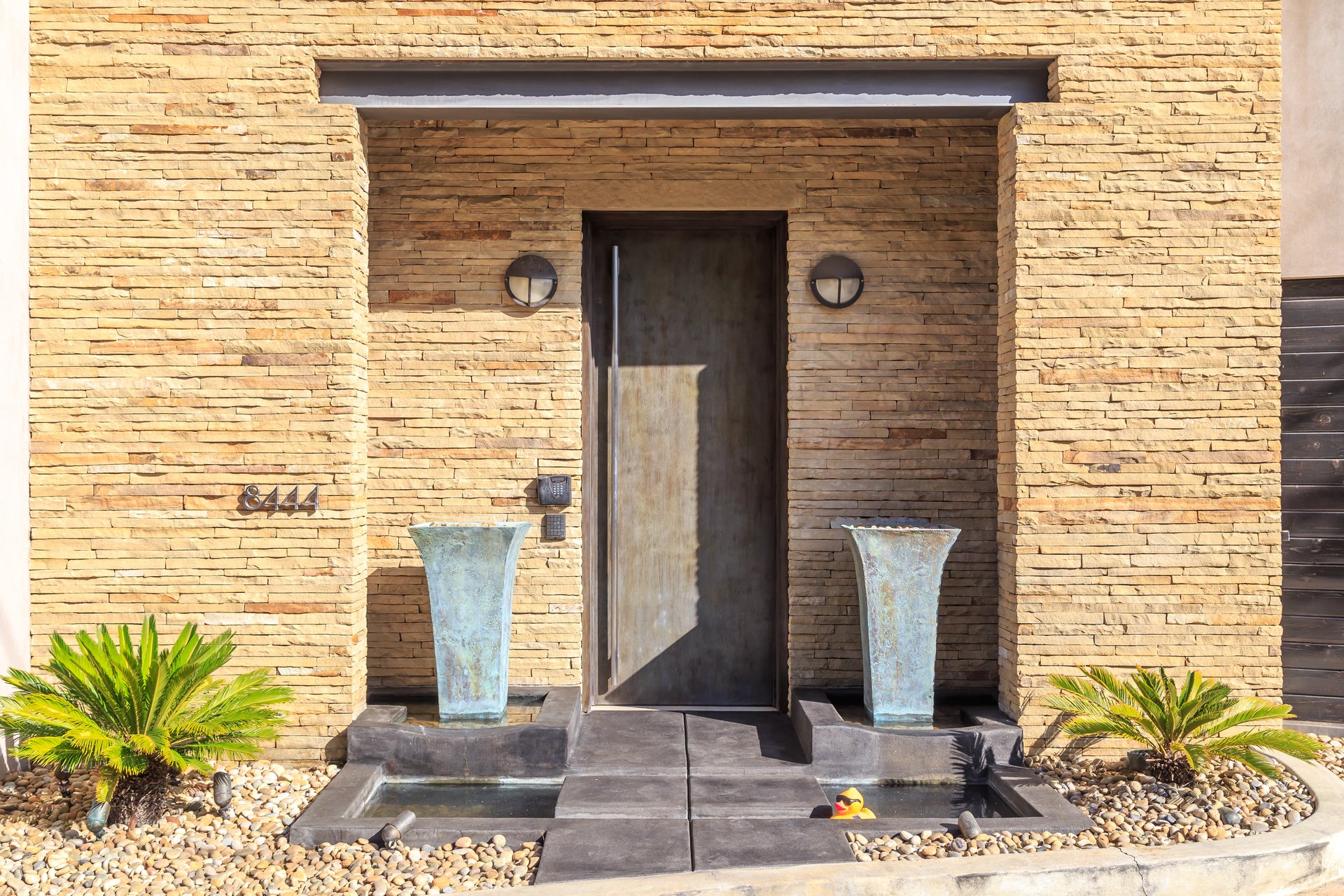 8444 Harold Way, Sunset Strip