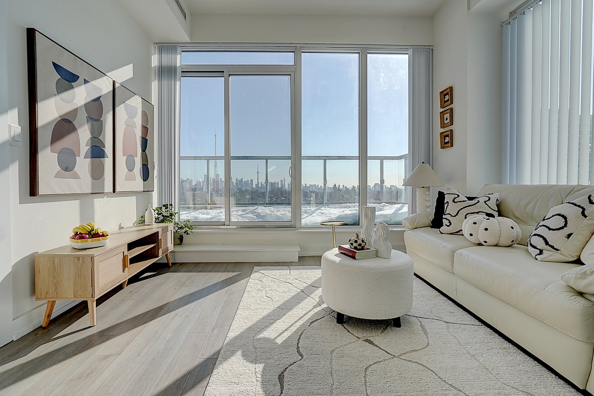 SOLD: Boutique Condominium