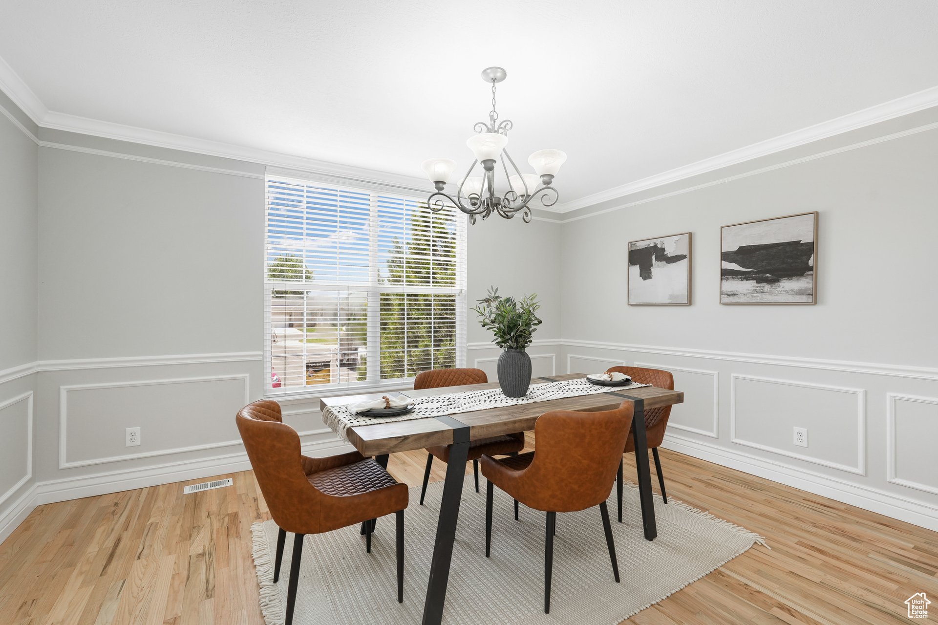 1801 Cranberry Way - Burgon
