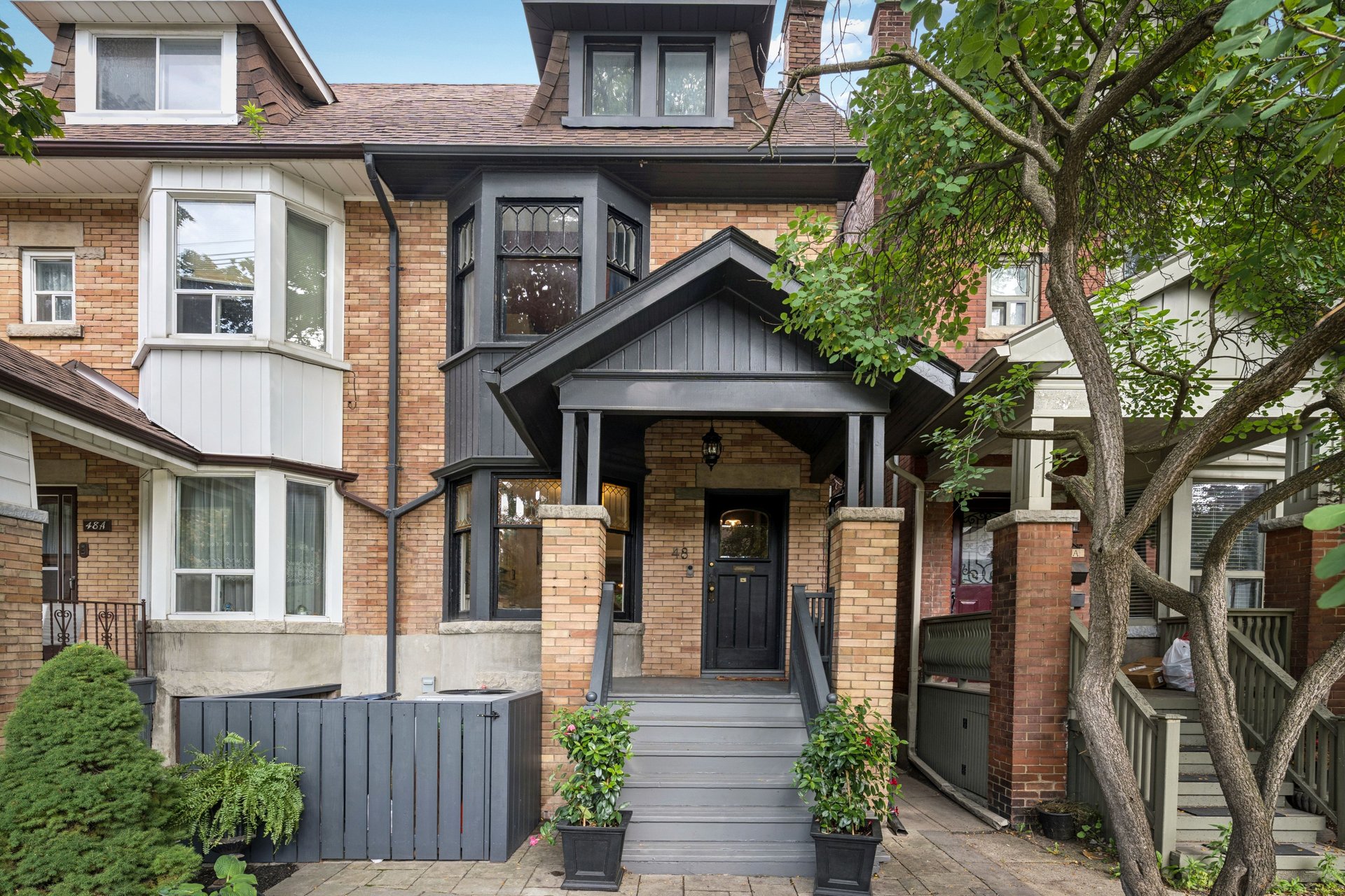 48 Galley Avenue
