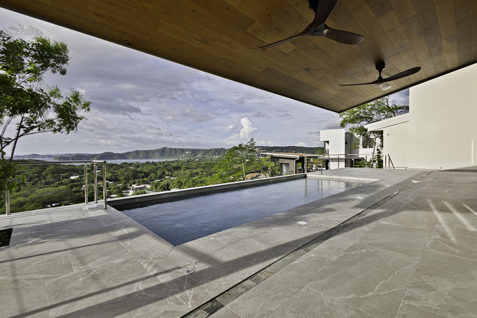 Coco Bay Estates 23 | Stunning 4-Bedroom Ocean View Home in in Playas del Coco