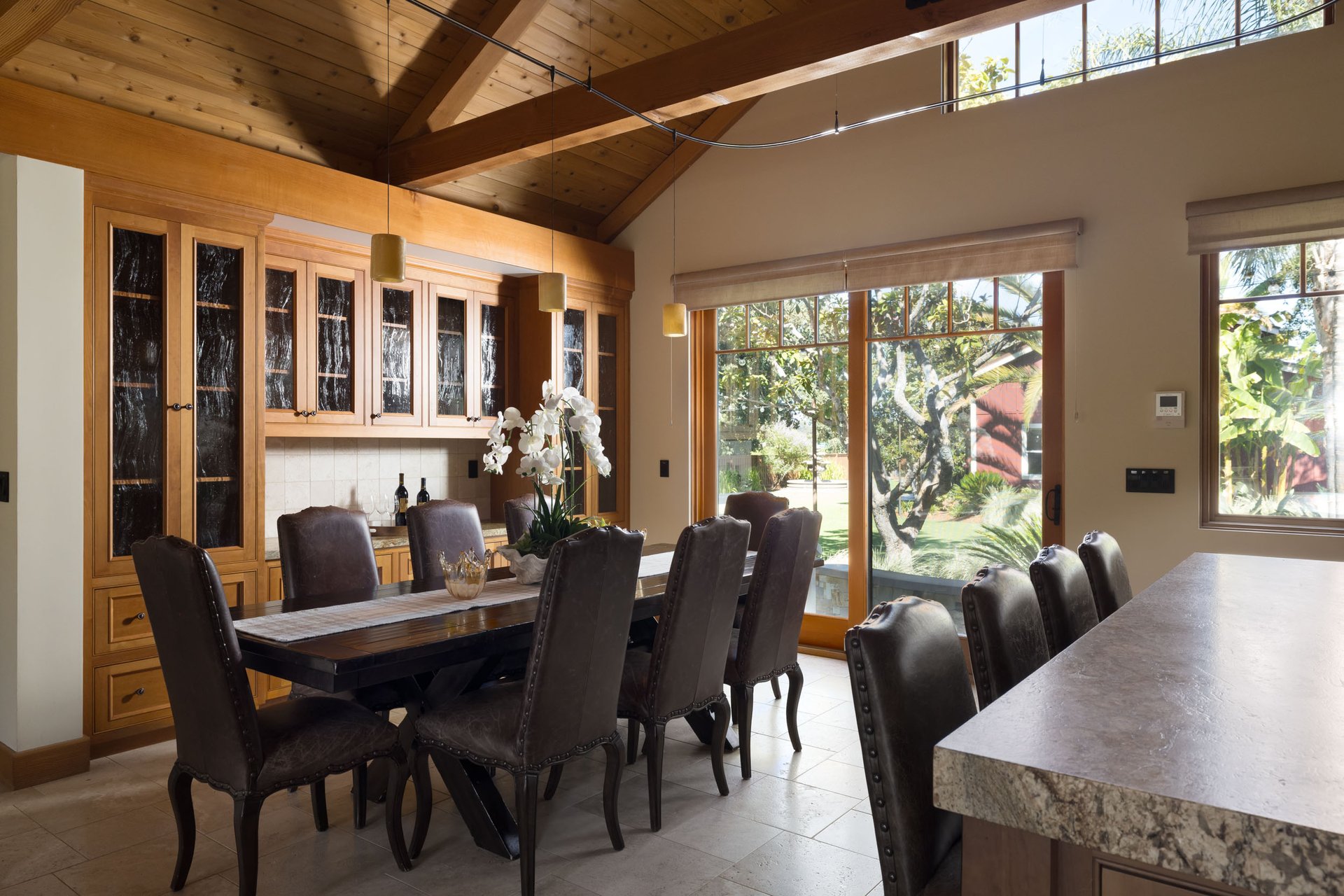 Incredible Wine Country Compound