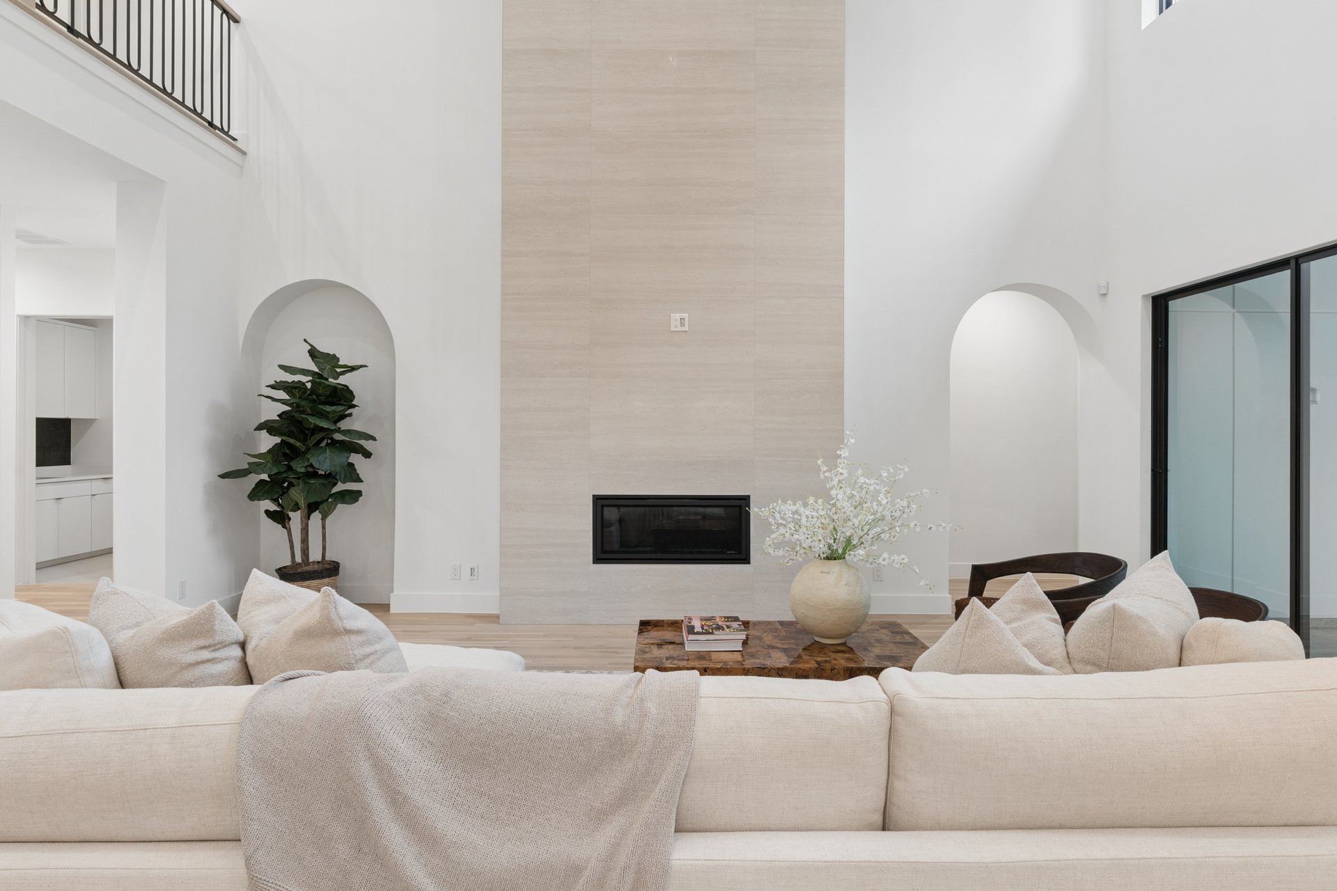 Sparkman Estates