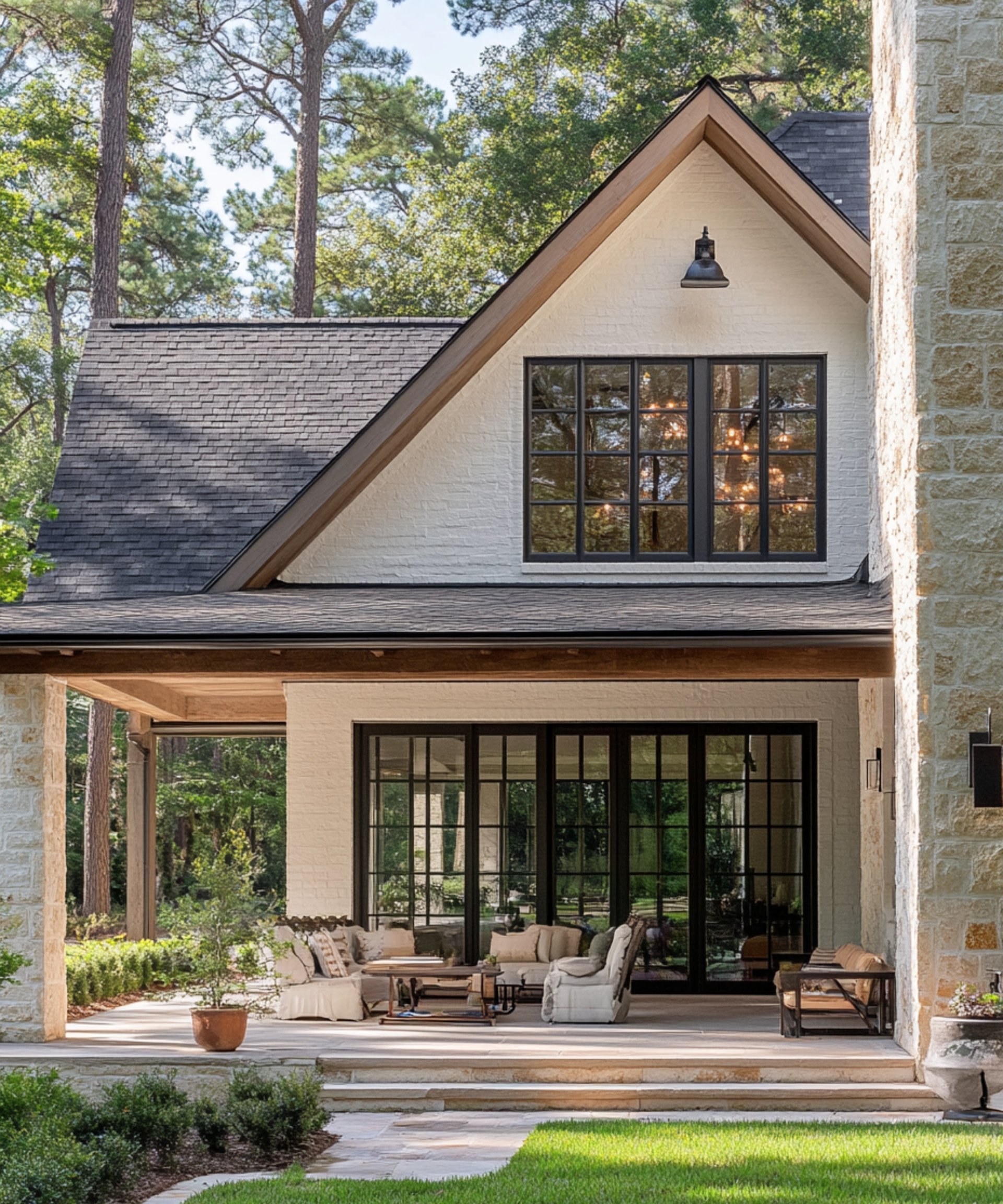 Matt Jackson Homes | Franklin NC