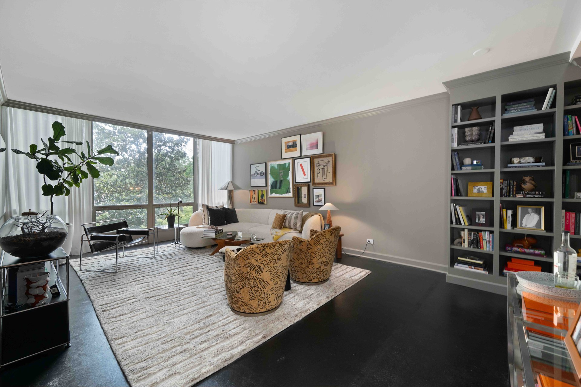 2575 Peachtree Road NE Unit 4H