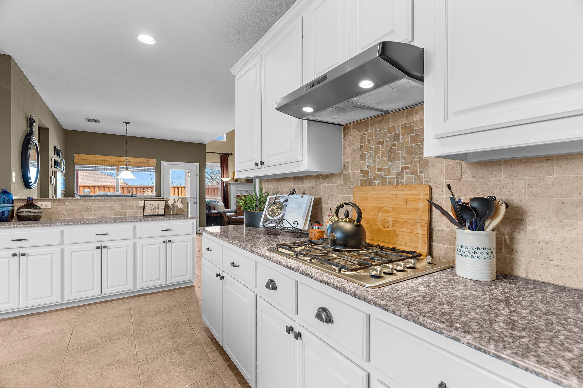 1509 Timberline Drive
