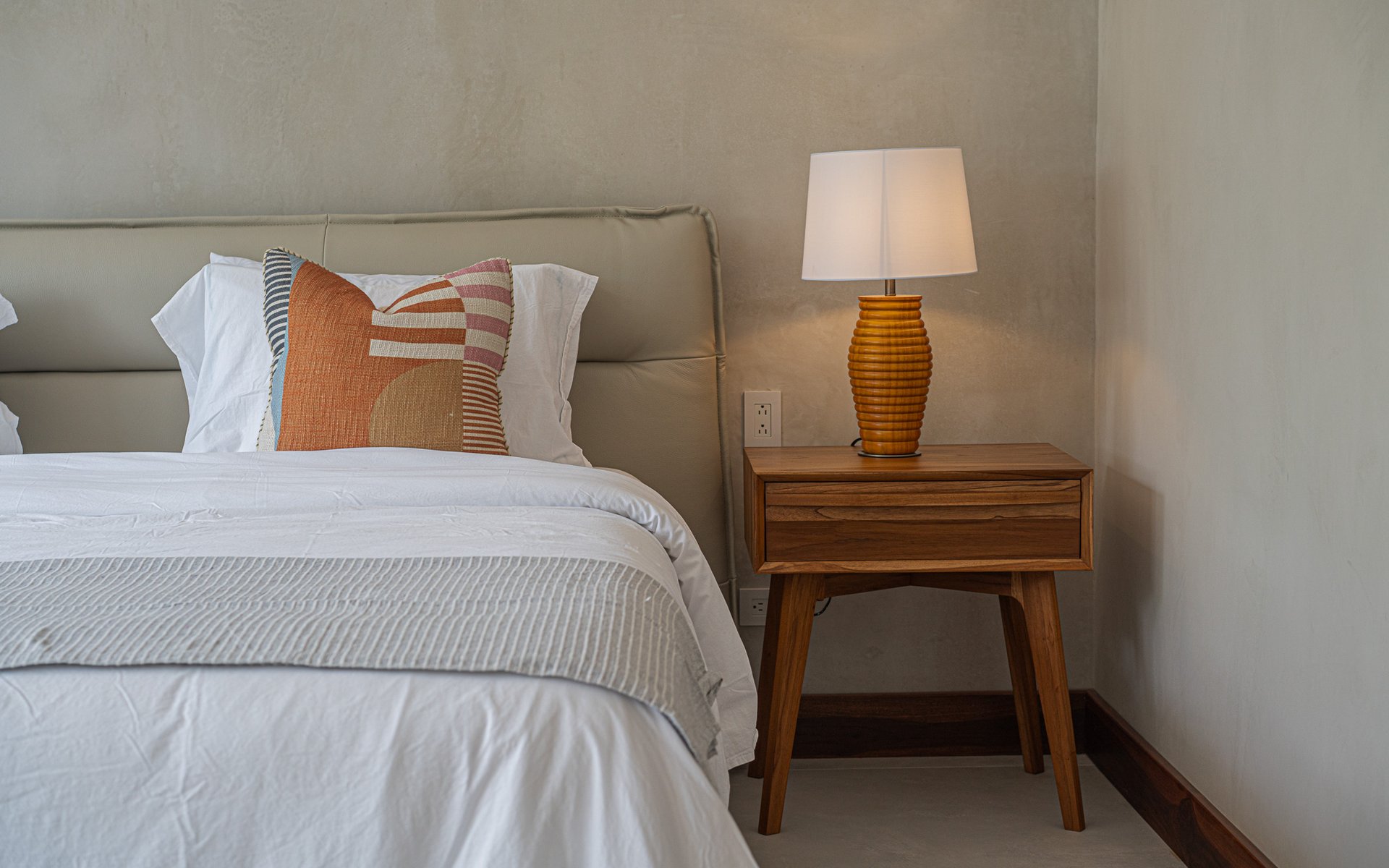 Casa Ko | Tropical Modern 4BR Retreat in Tamarindo with Exclusive Beach Club Membership