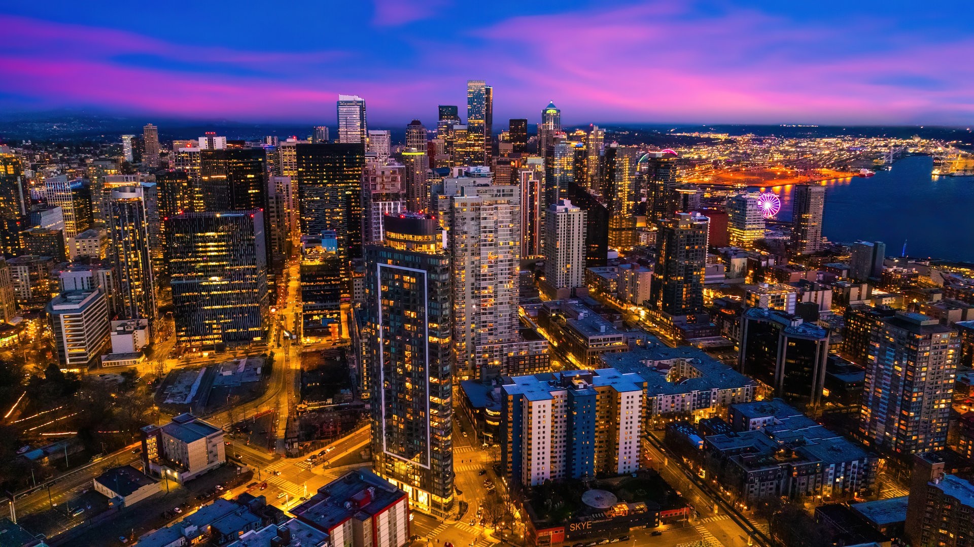 2510 6th Ave Unit 3105