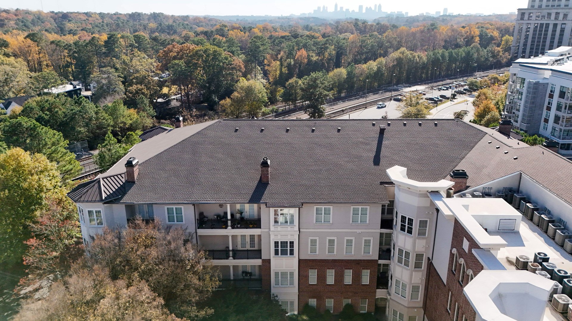 3635 E Paces Cir, Unit 1103, Atlanta GA 