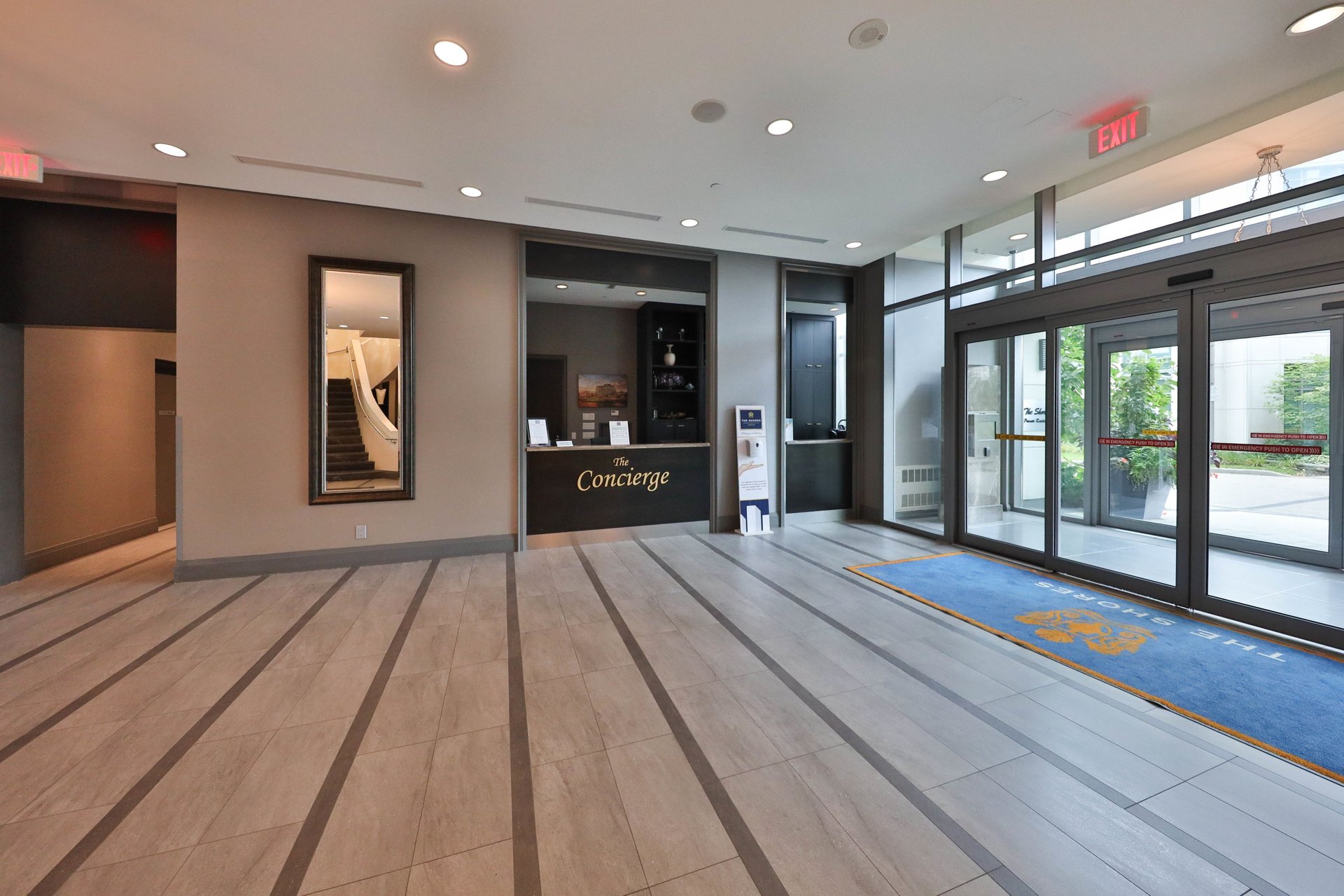 808-11 Bronte Road, Oakville