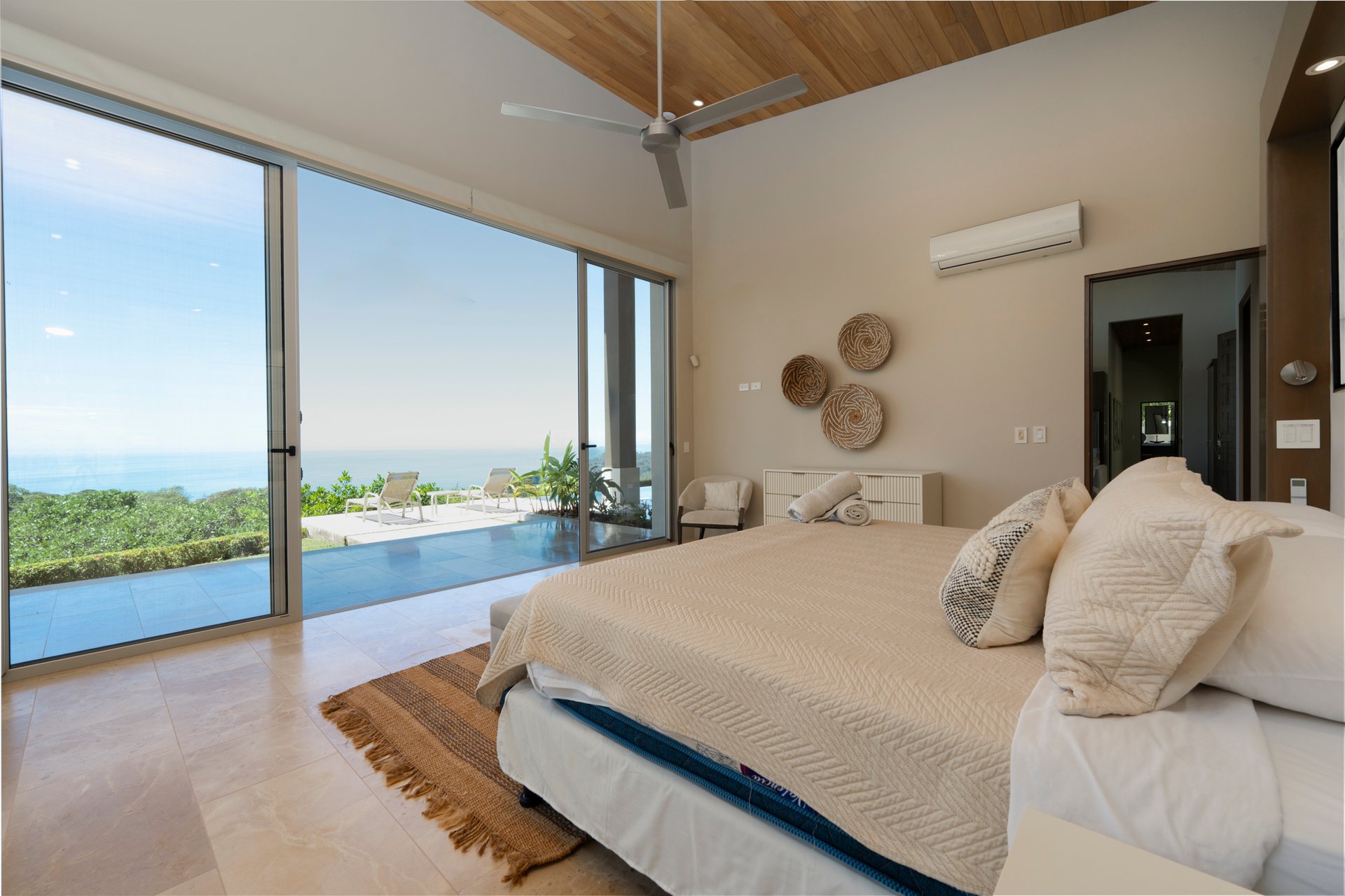 Bella Vista Estates Ocean View Legacy