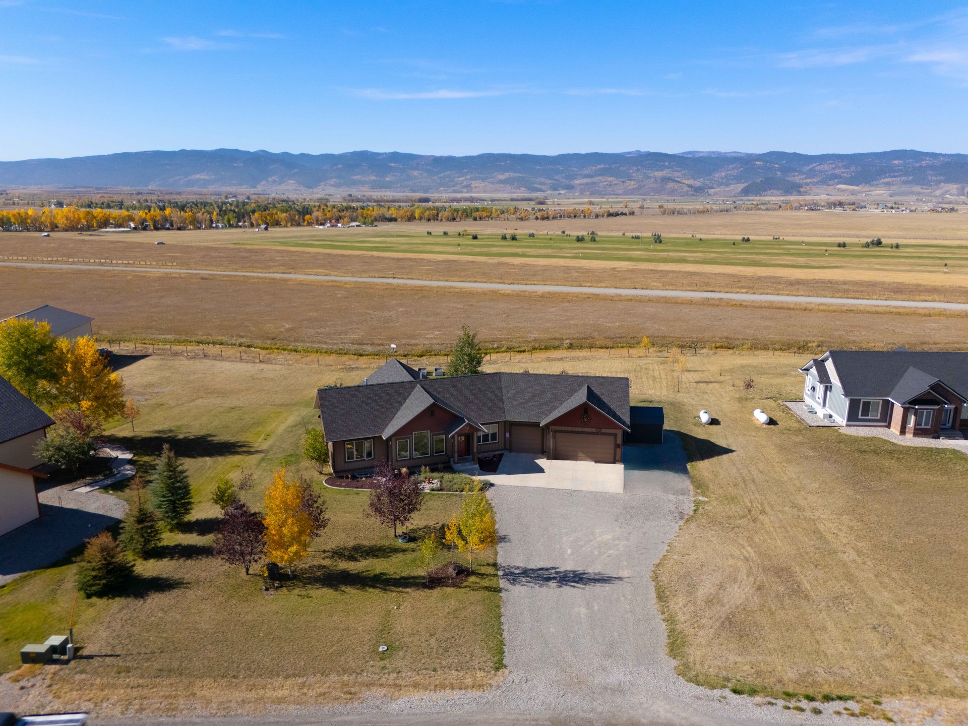 320 CEDAR CREEK Drive