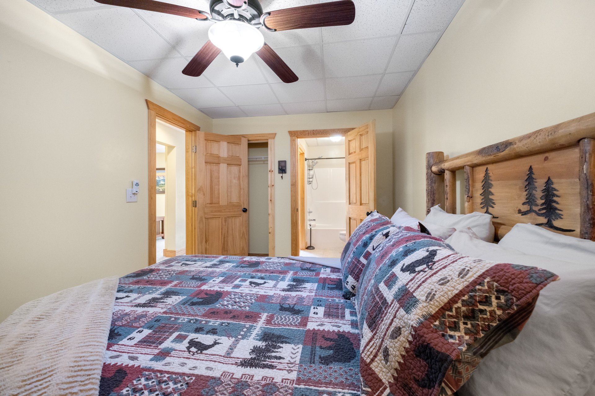 169 Wildwood Court, Ellijay, Georgia 30540