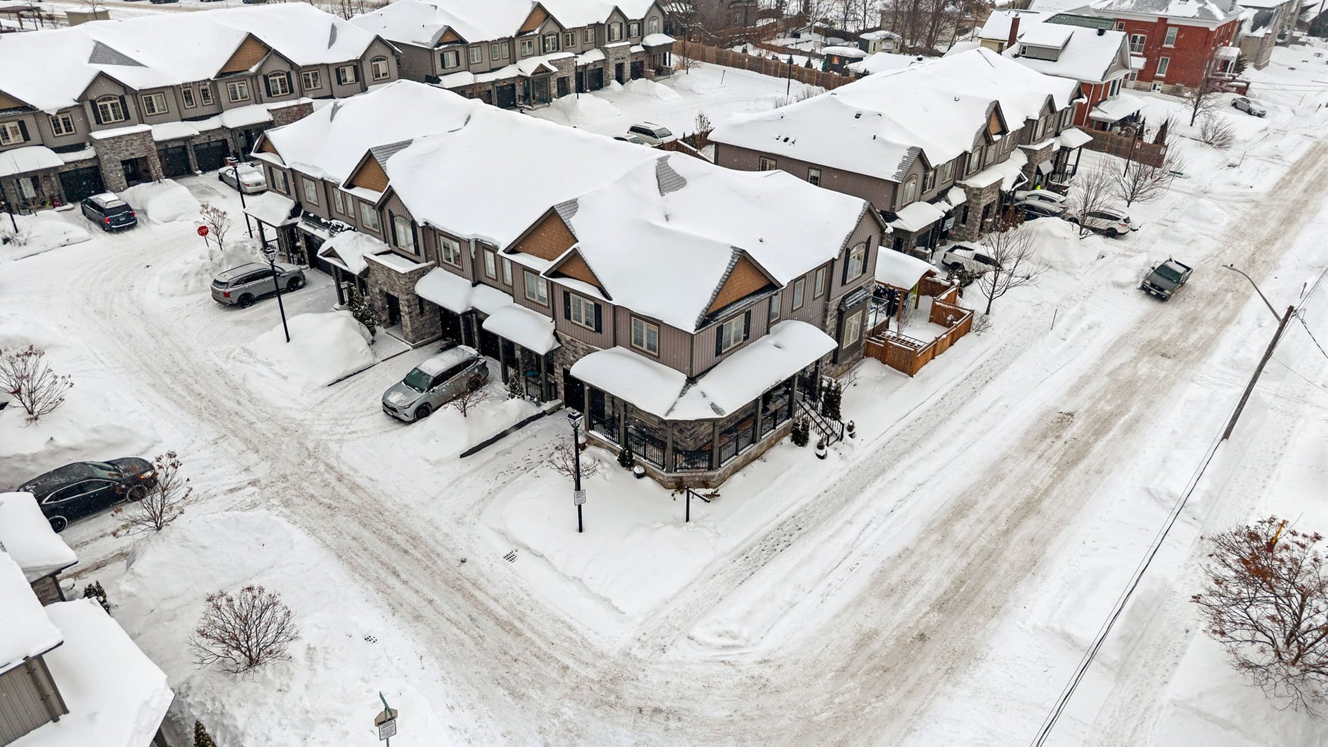 2 Forest Heights Boulevard, Orillia