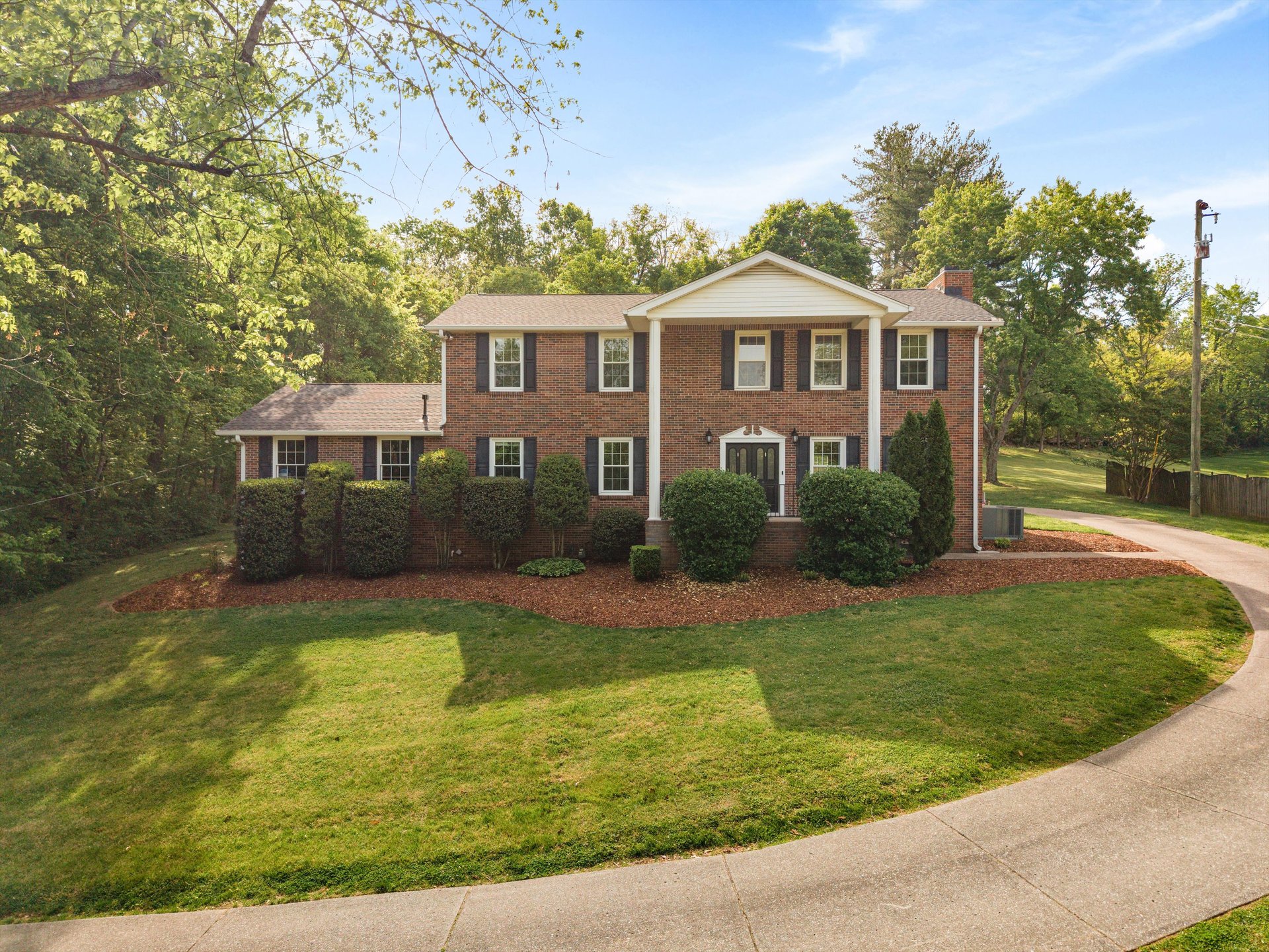 701 Edmondson Pike