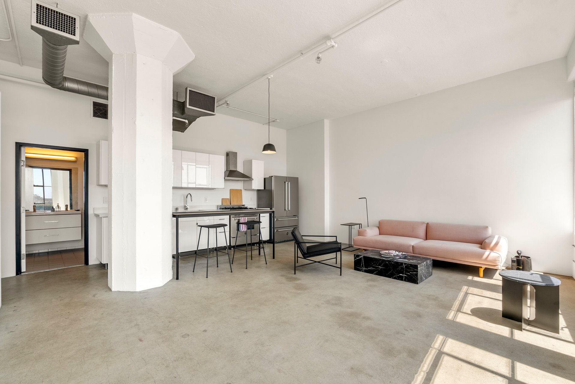 315 E 8th St Unit: 505, Downtown LA