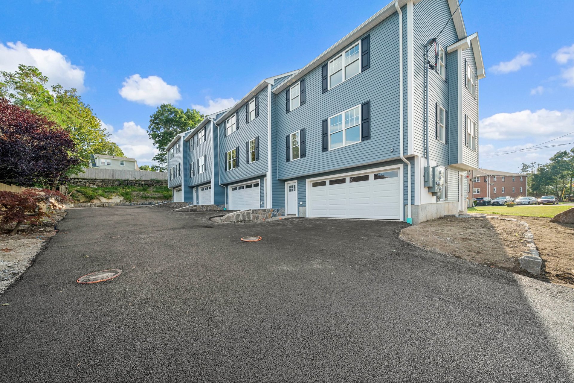 12 Miller St #1