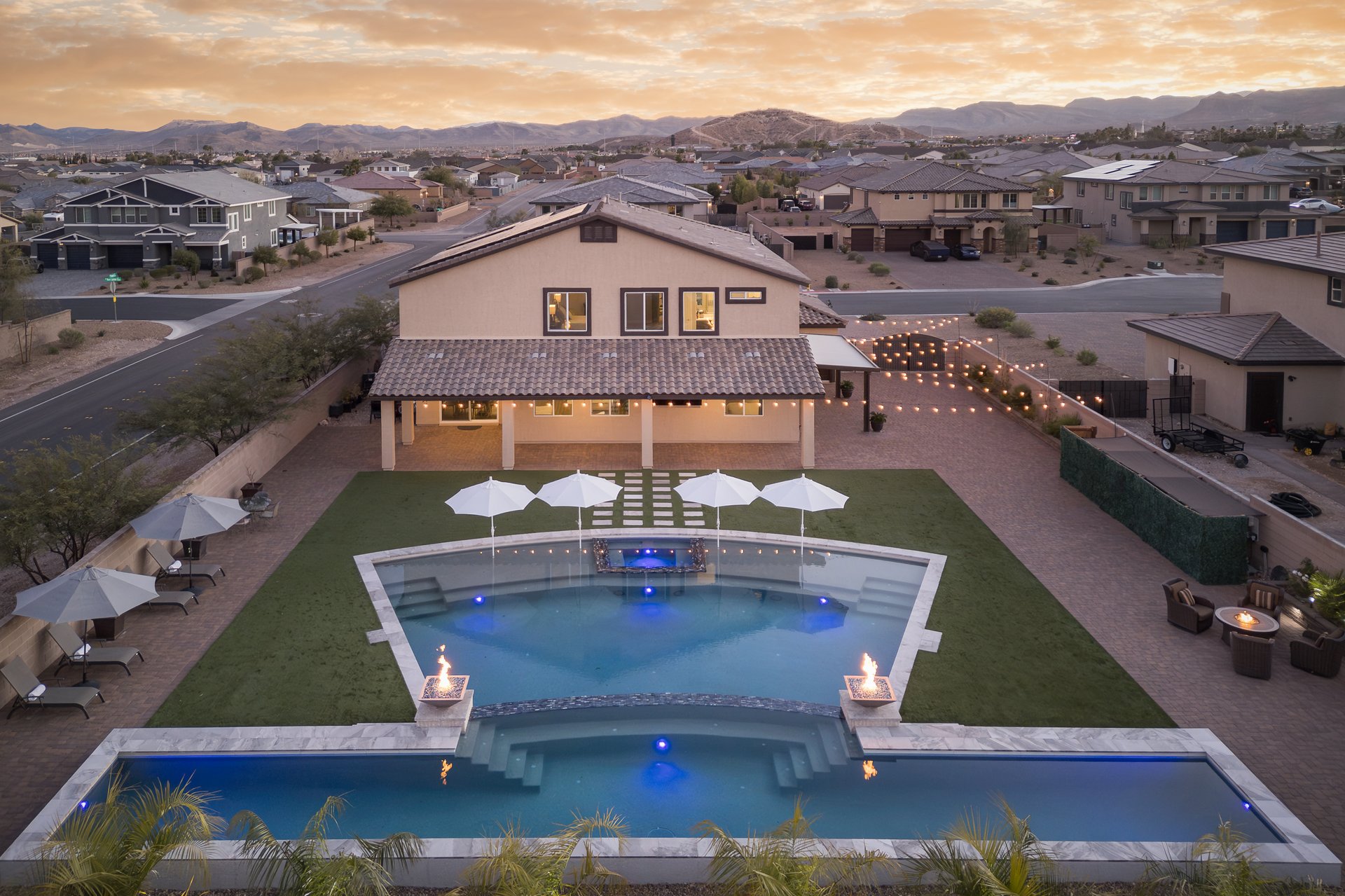 7602 Mount Spokane Court