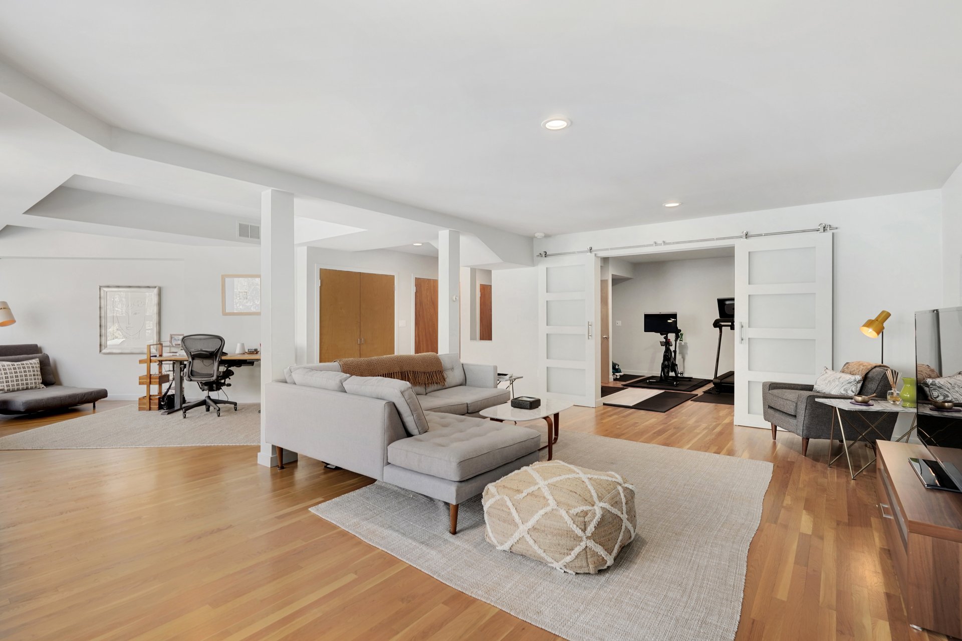 95 Oliver Road