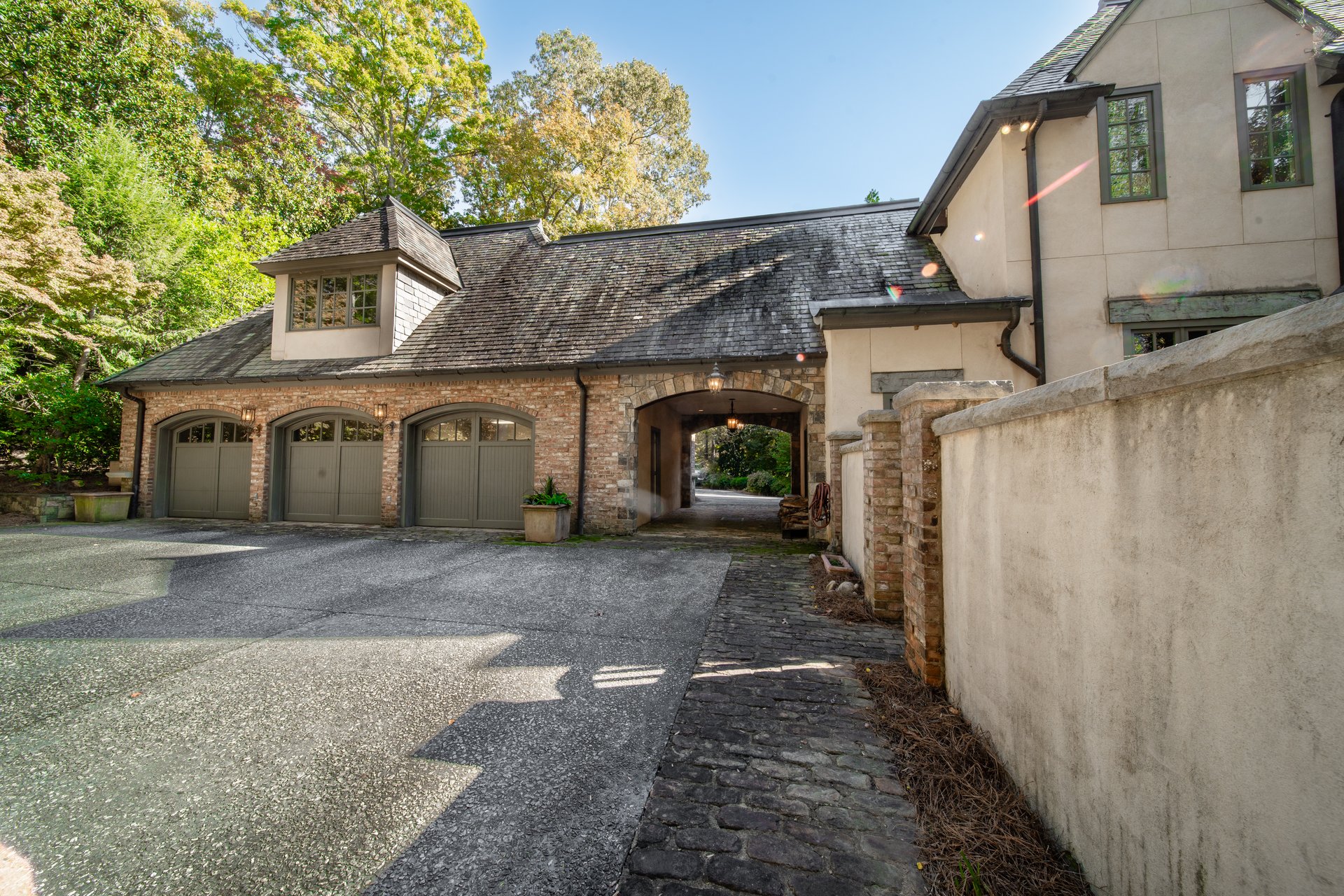 Private Address