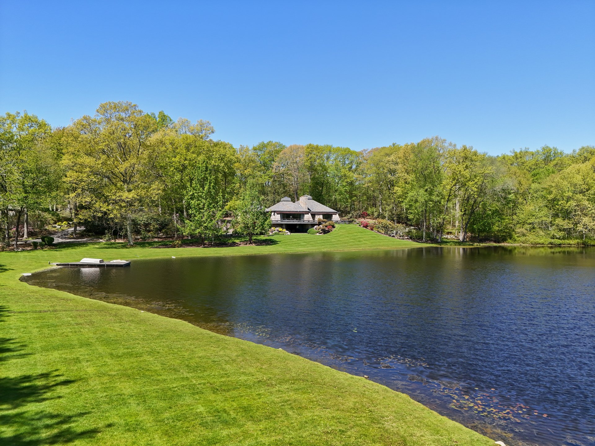 164 Eastwoods Road