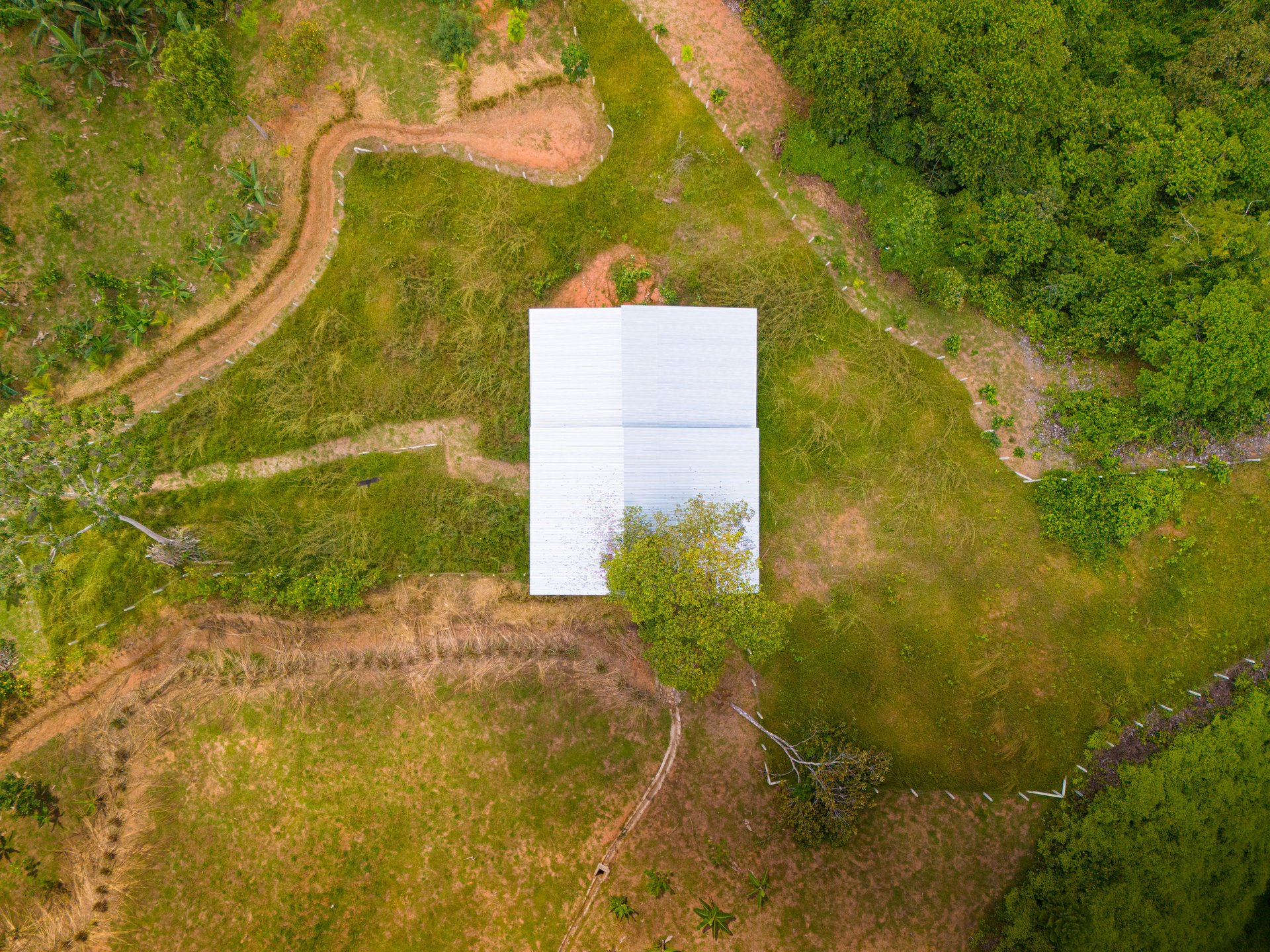 Oceanview Homestead in Tres Rios