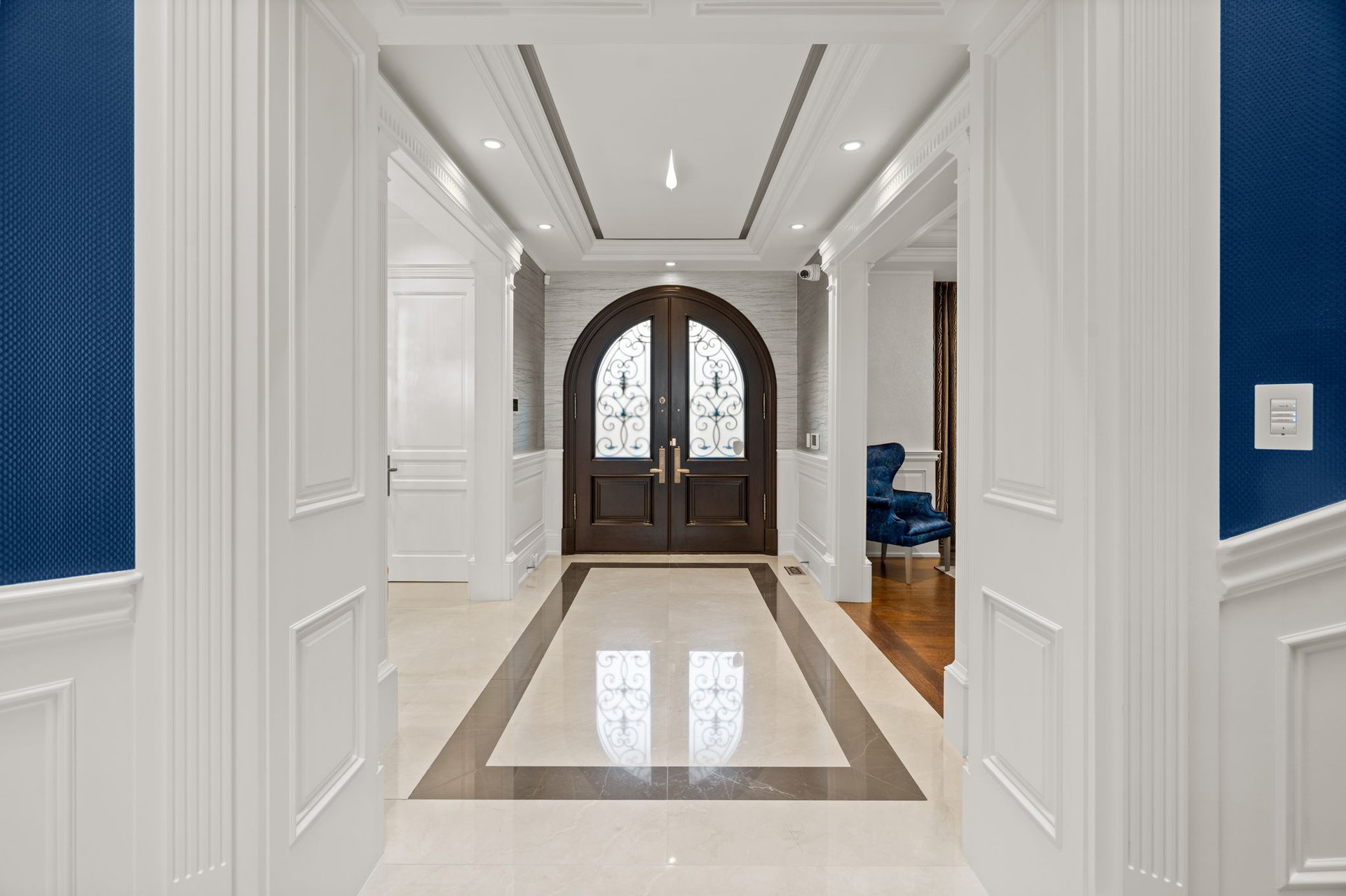 Opulent Elegance